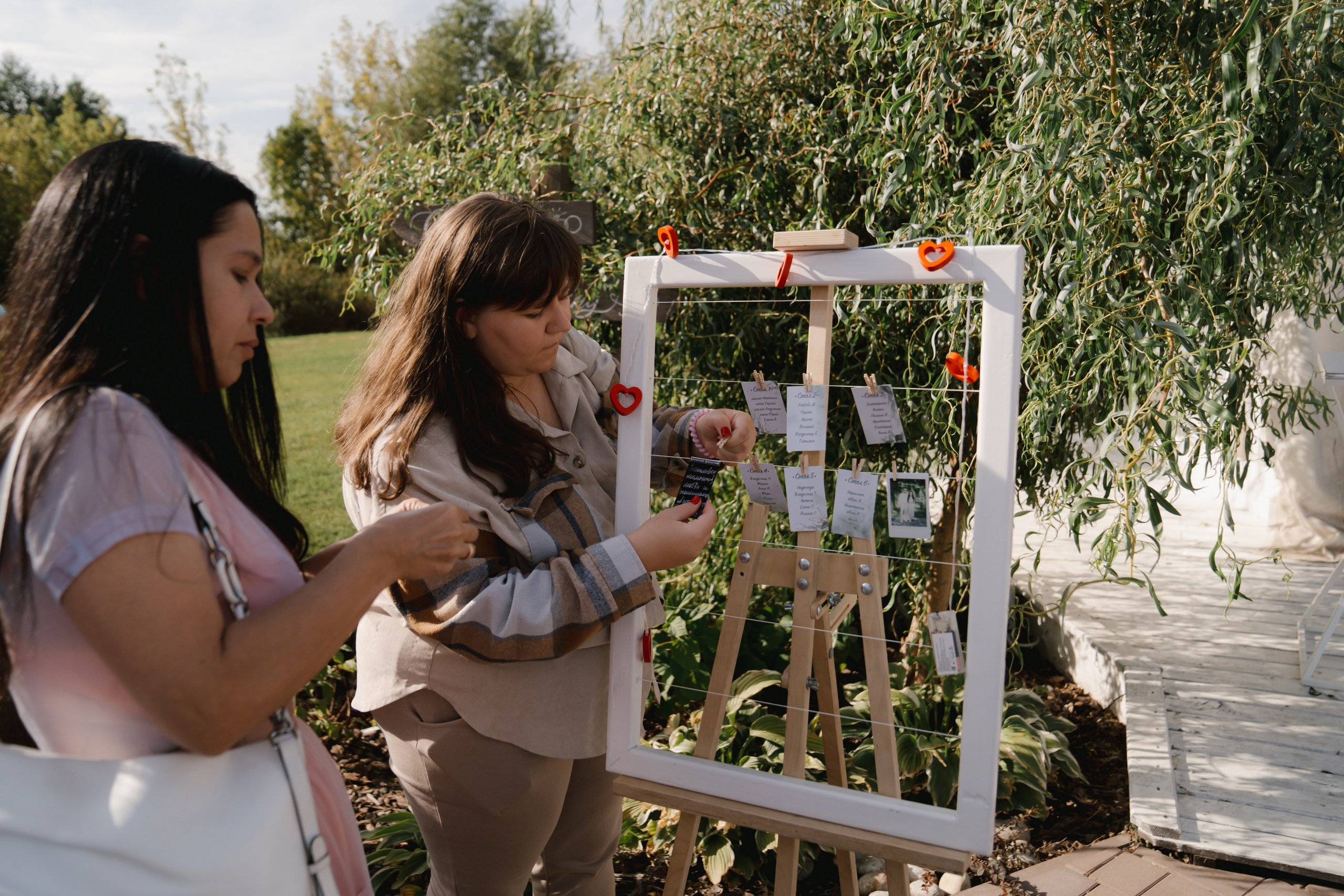 Александр и Анастасия. Свадебный фотограф Воронеж Марина Грудинина
