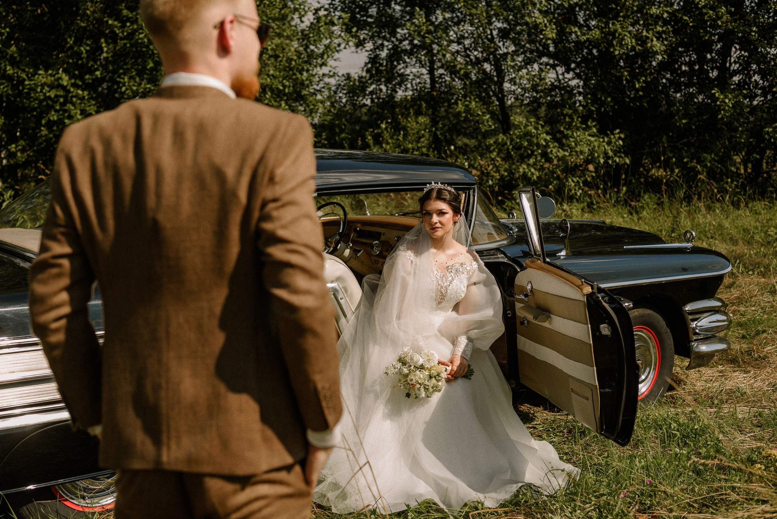 25/07/24 Юля и Вова. Свадебный фотограф в Санкт-Петербурге София Шубик