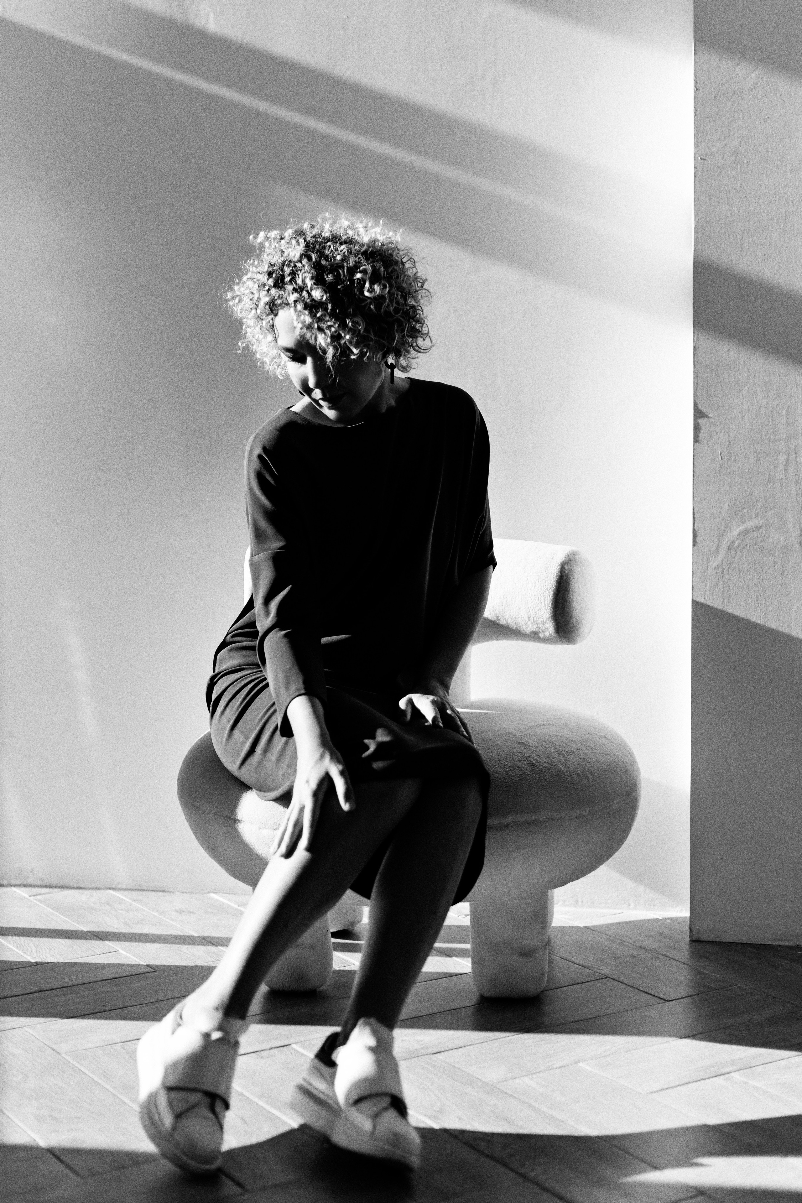 Остеопат. Свадебный фотограф в Санкт-Петербурге София Шубик