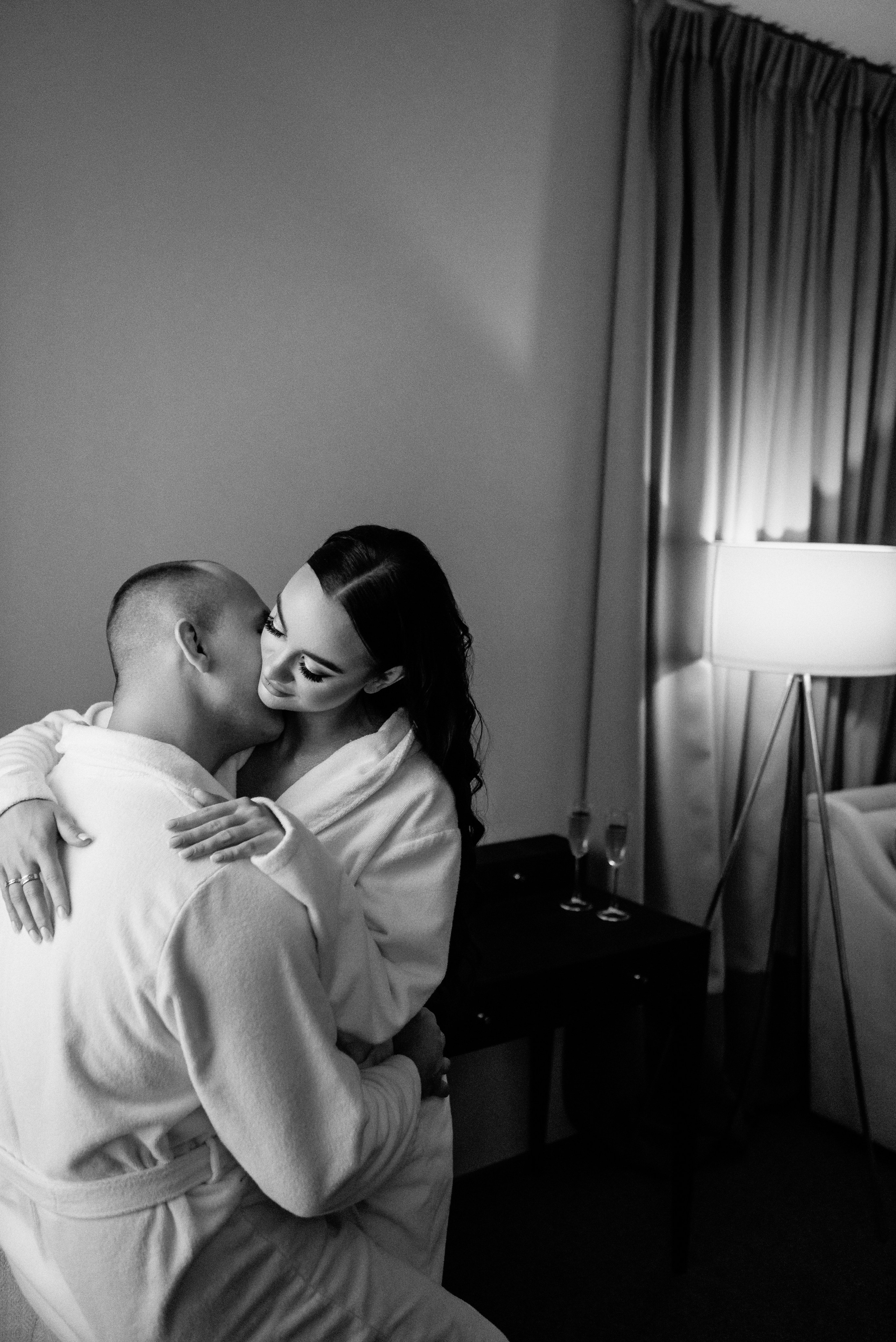 02/11/24 Маша и Вадим. Свадебный фотограф в Санкт-Петербурге София Шубик