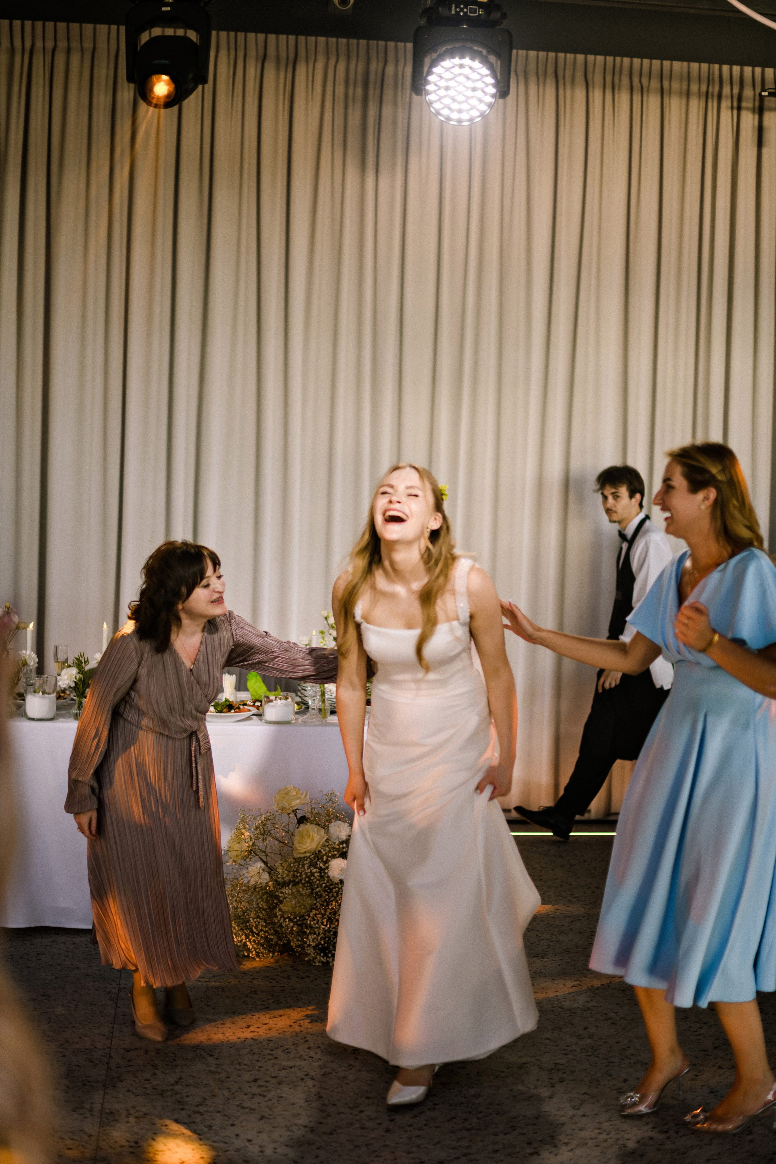 02.08.26 Валерия и Даниил. Свадебный фотограф в Санкт-Петербурге София Шубик