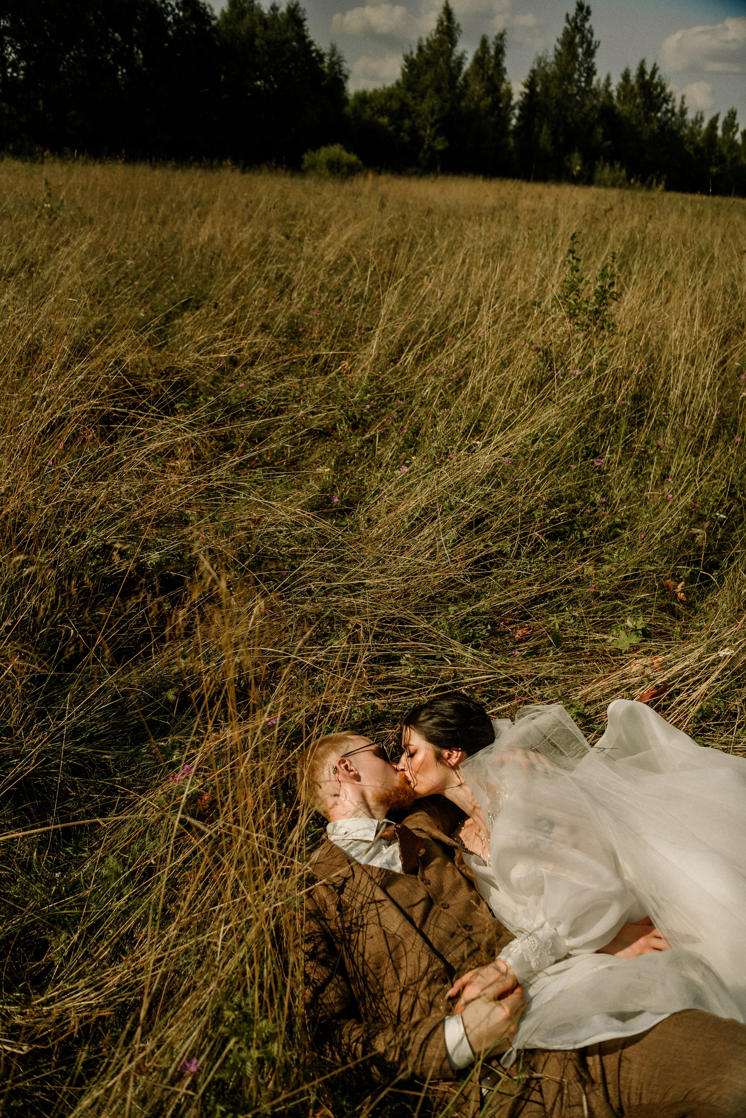 25/07/24 Юля и Вова. Свадебный фотограф в Санкт-Петербурге София Шубик