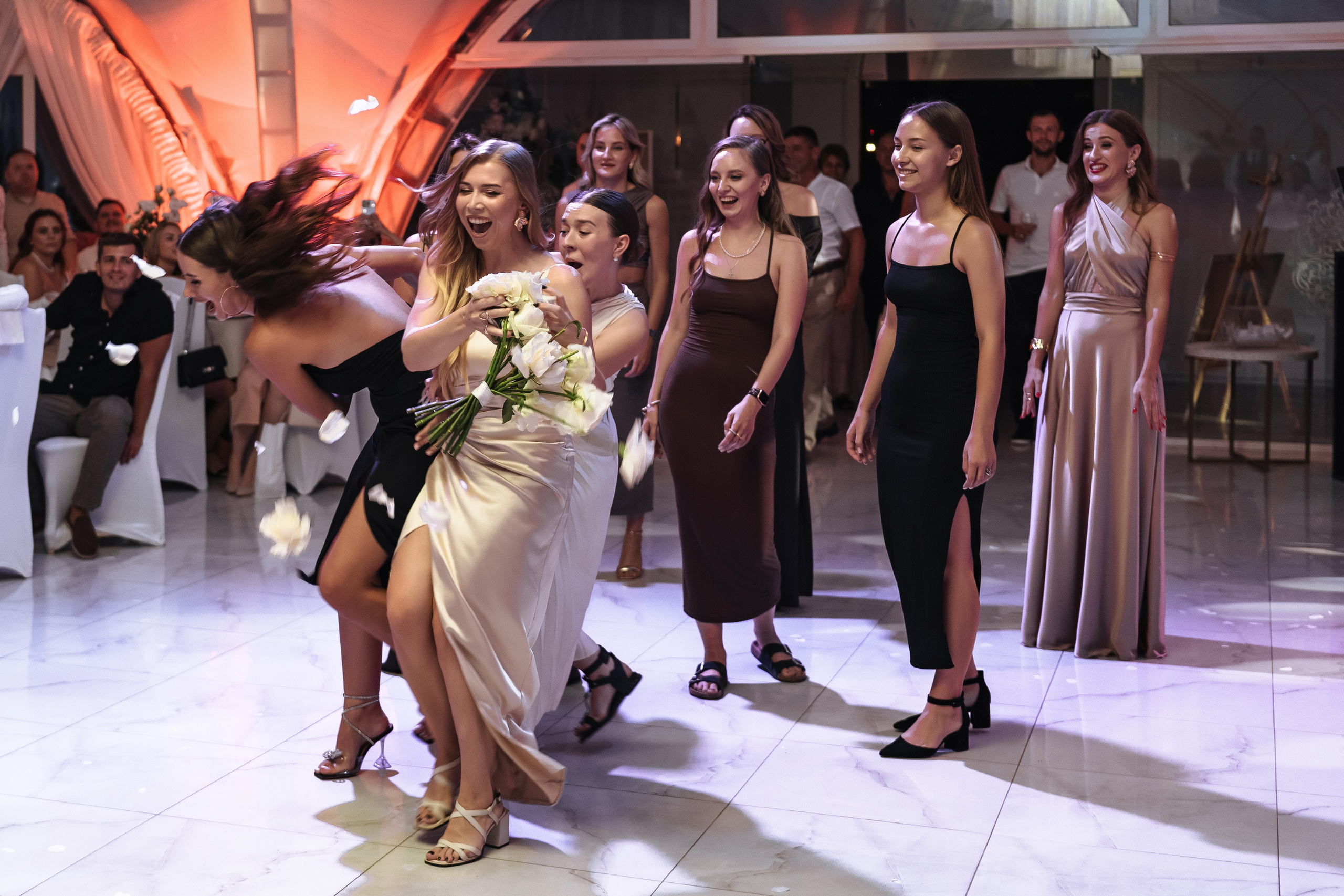 Марк и Элина. Свадебный и портретный фотограф в Симферополе и Крыму