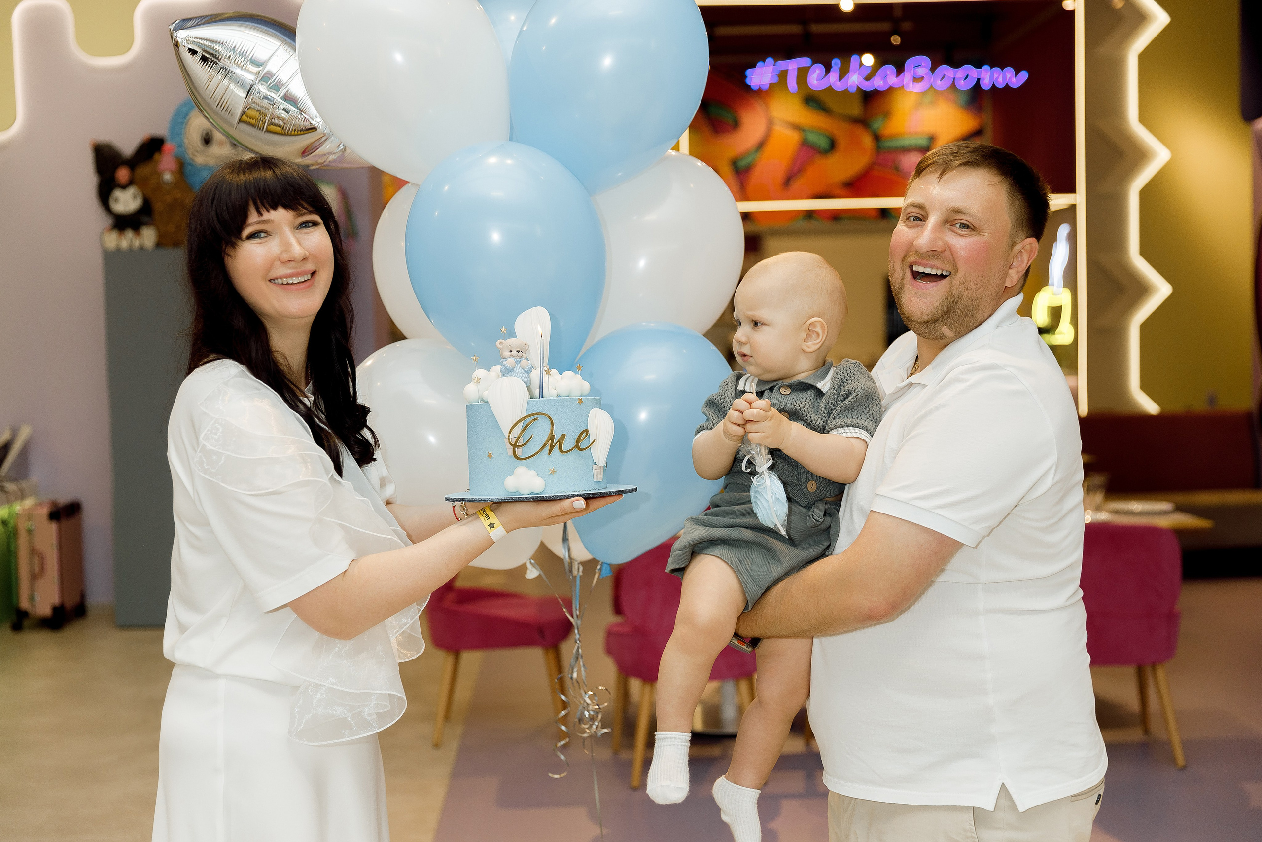 № 1. Фотограф в Москве Юлия Хамзина