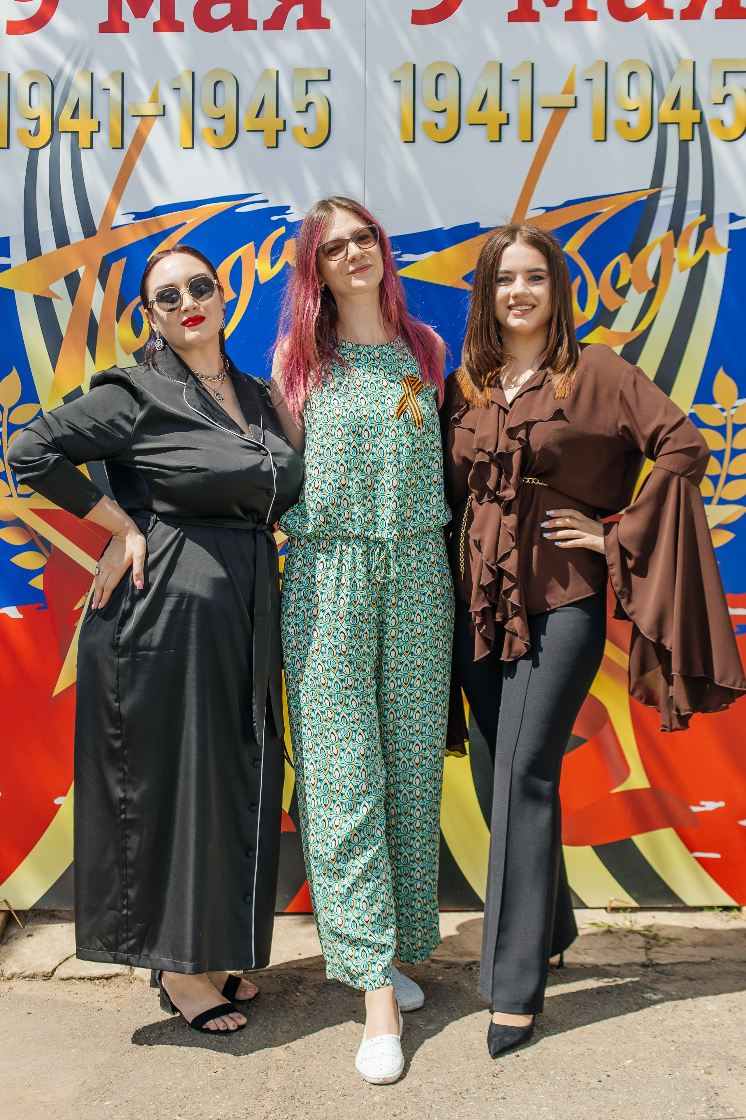 НЕВА (9 мая). Свадебный фотограф в Краснодаре Николай Крауз