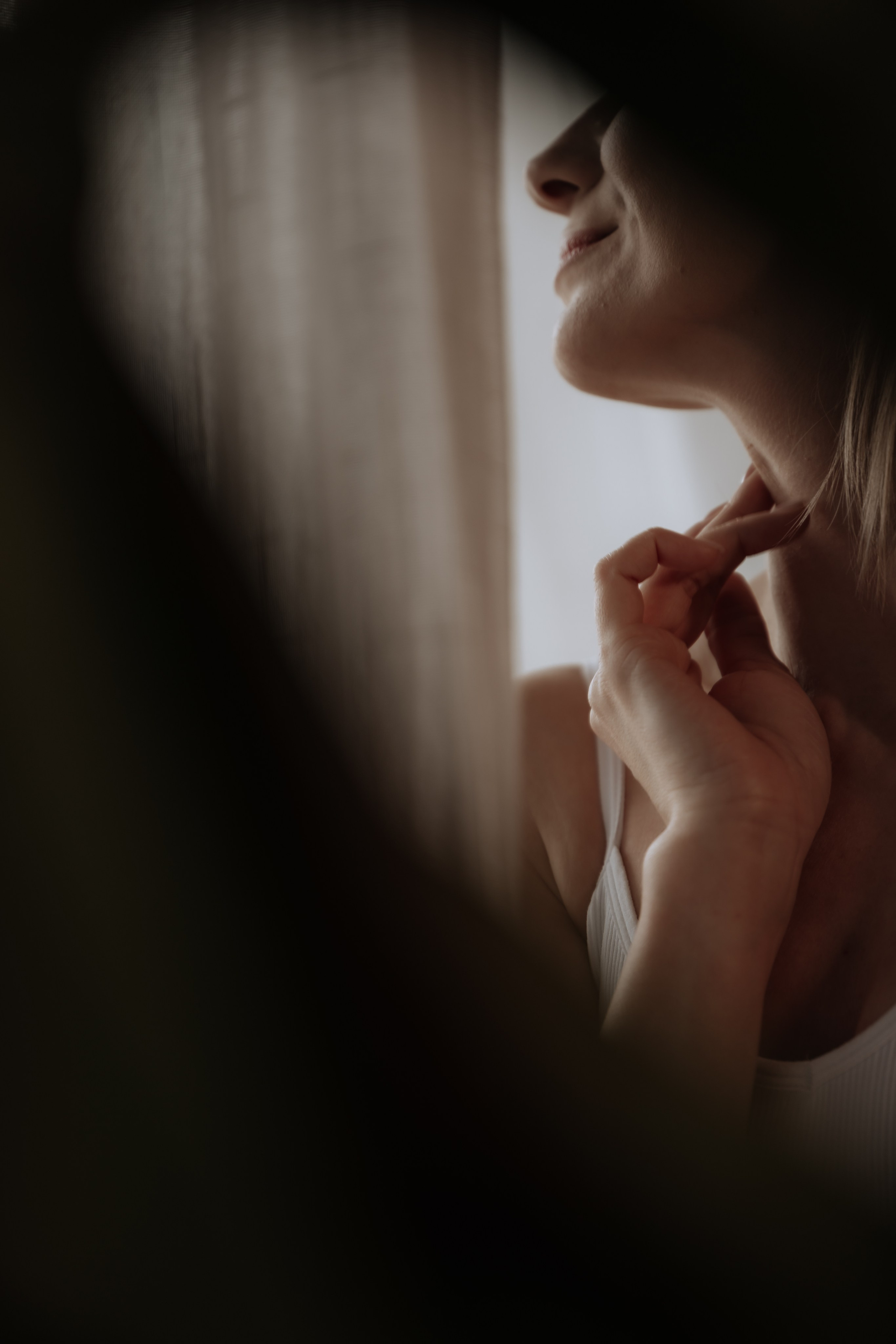 Натали. Портретный фотограф в Санкт-Петербурге Дмитриева Наталия