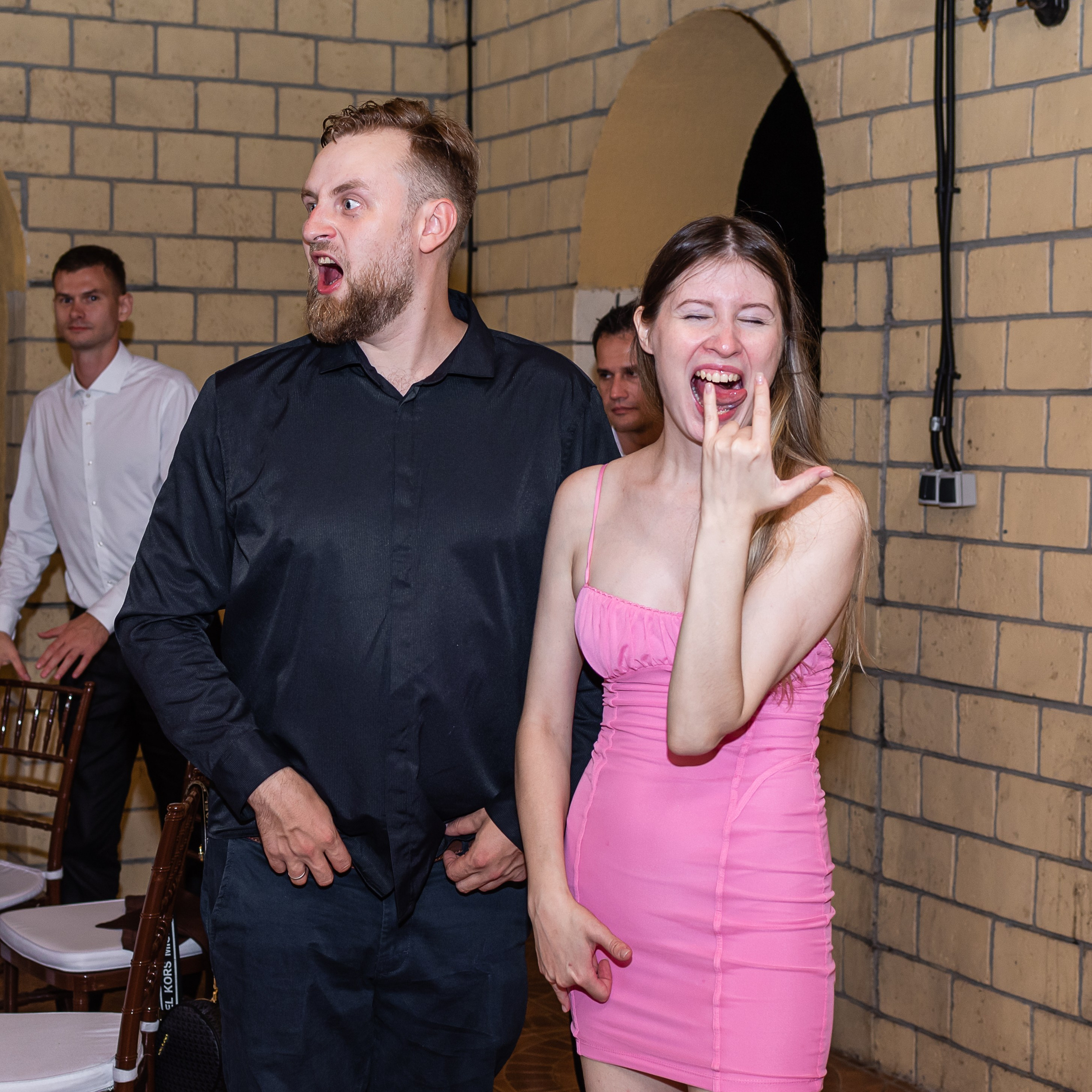 Алексей и Динара. Свадебный фотограф в Москве и Московской области Елена Четоркина