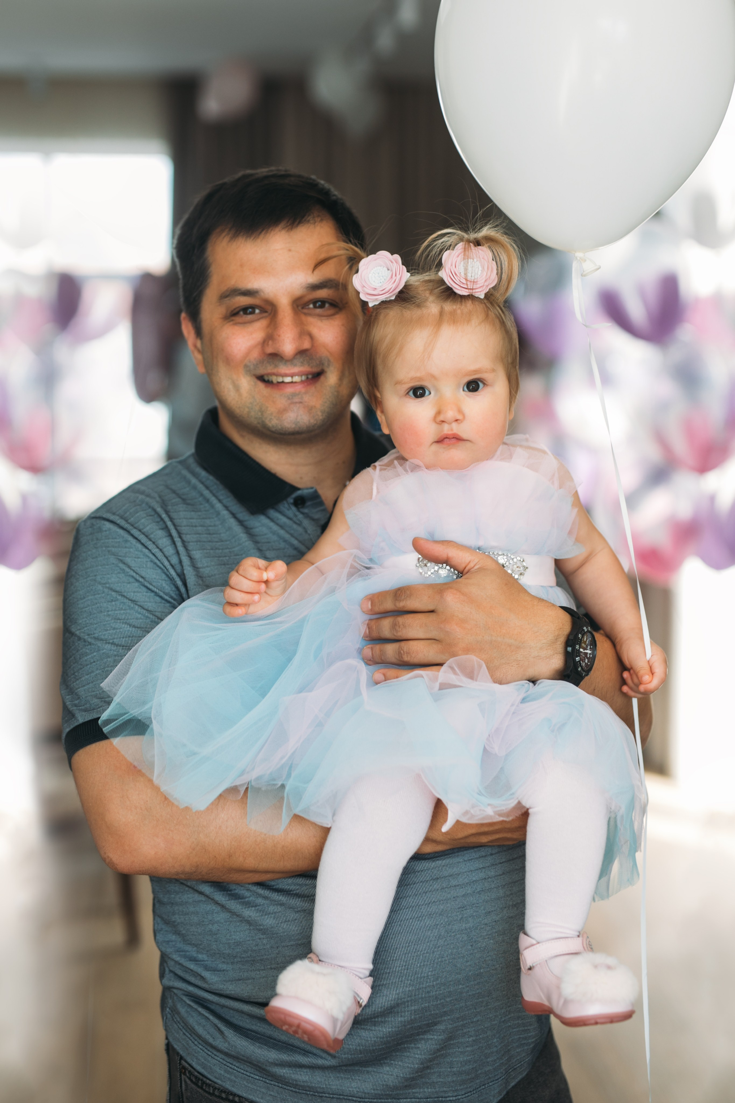 АМИРЕ 1 ГОДИК. Фотограф Наташа Румянцева