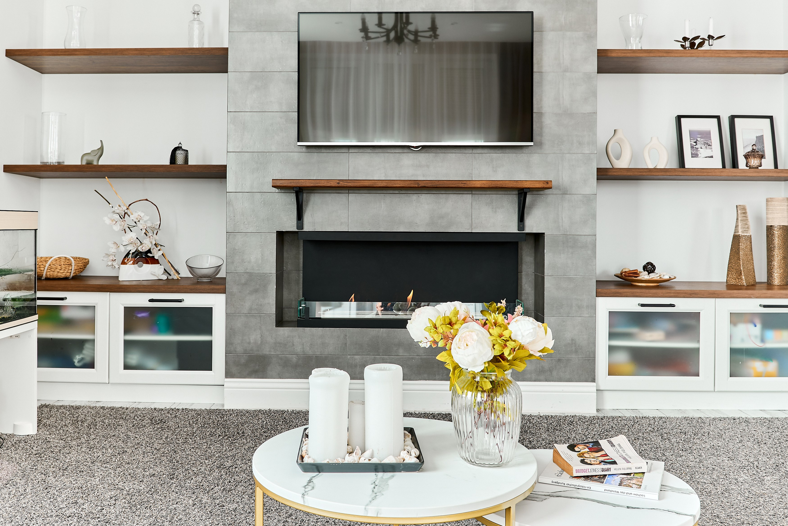 Интерьерный фотограф в Москве