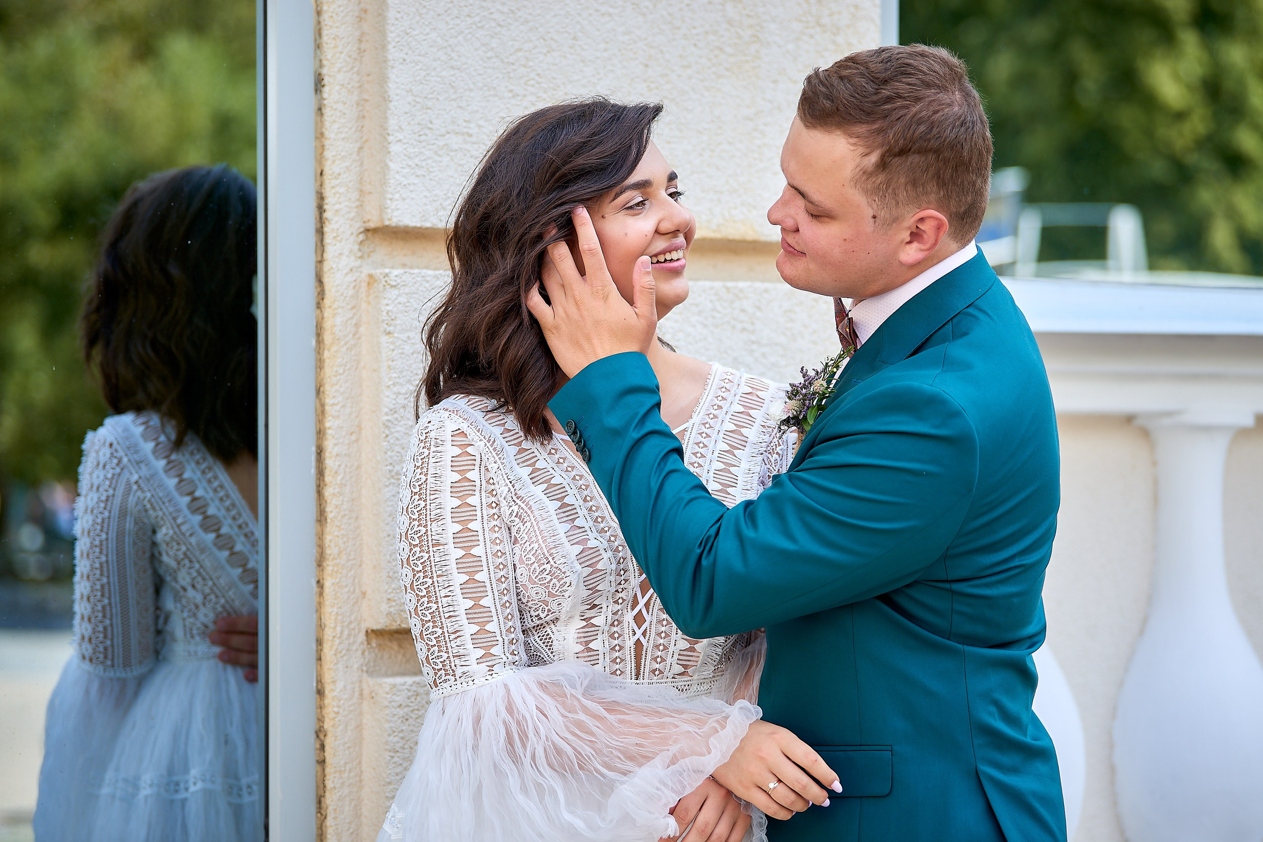 Свадебный фотограф в Москве