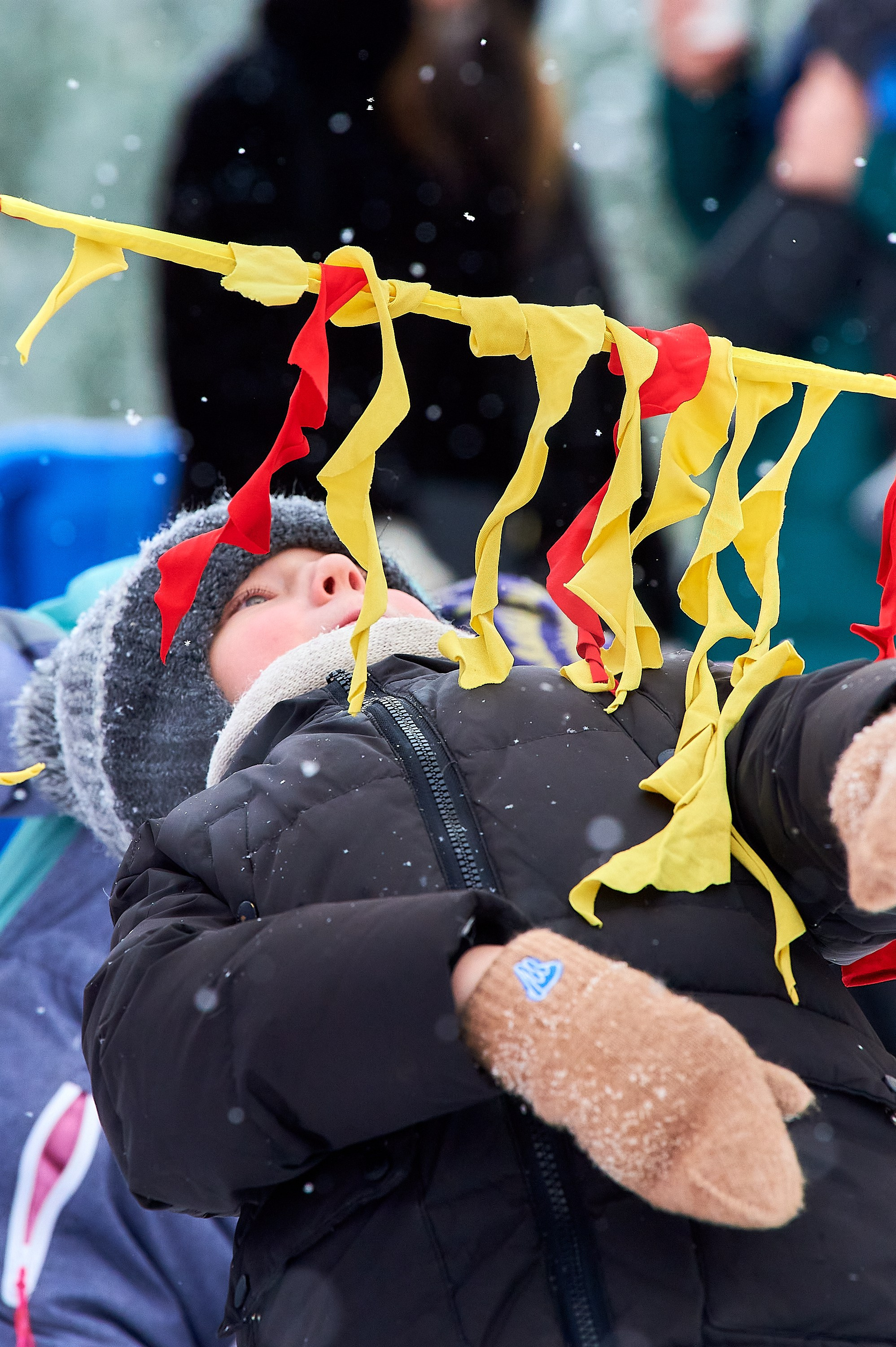 Детский фотограф в Москве