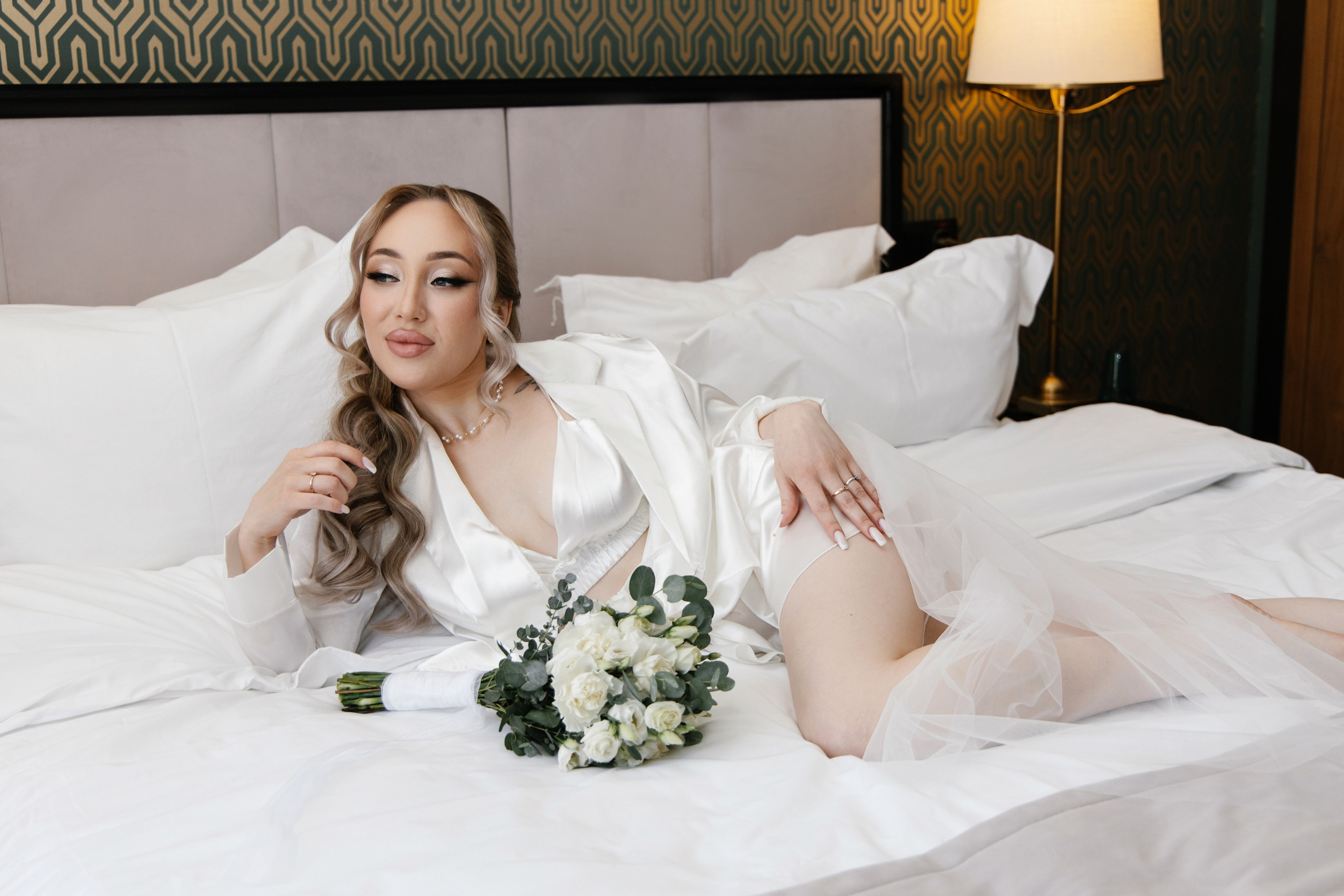 Карина и Николай. Фотограф в Барнауле Юлия Садвокасова