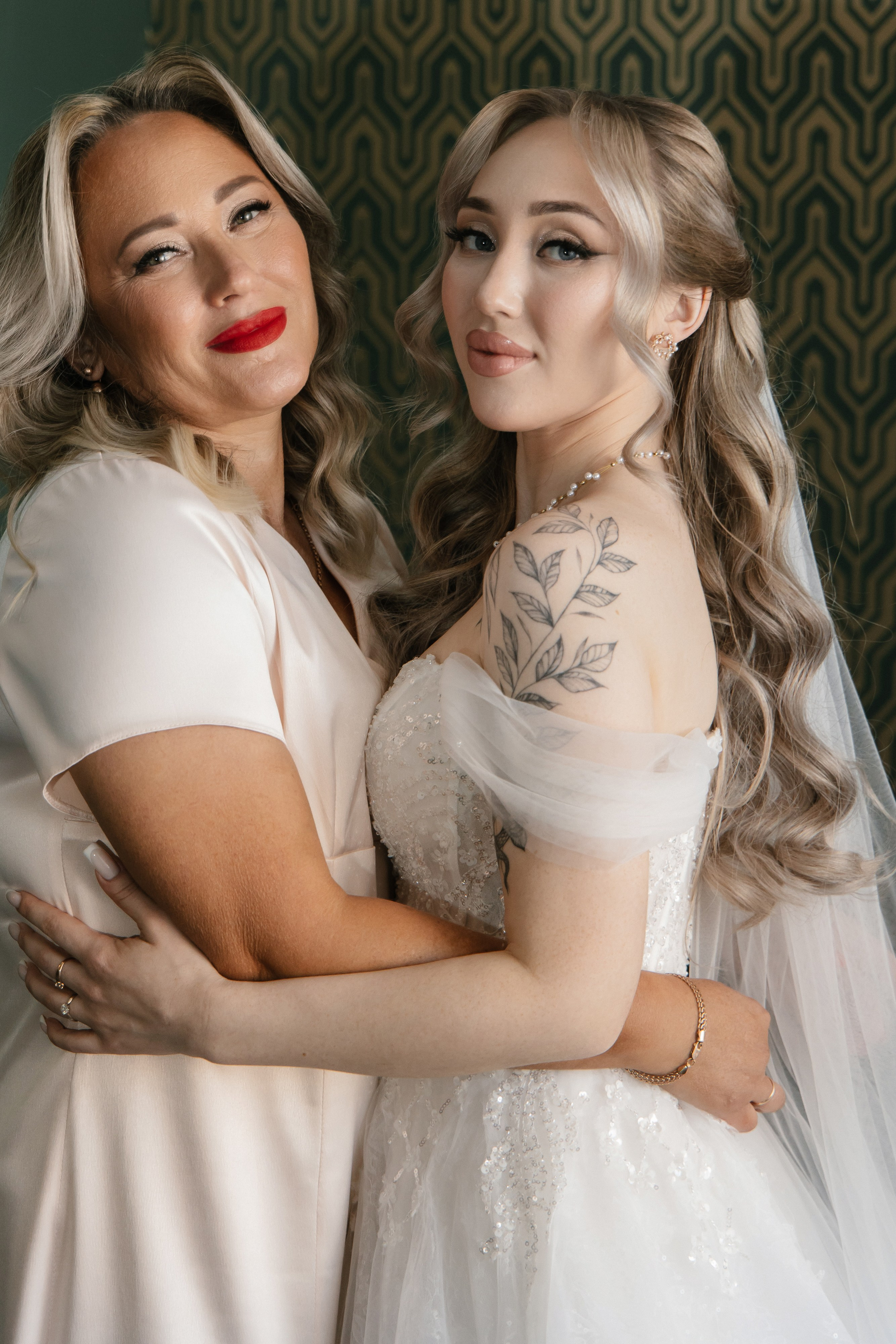 Карина и Николай. Фотограф в Барнауле Юлия Садвокасова