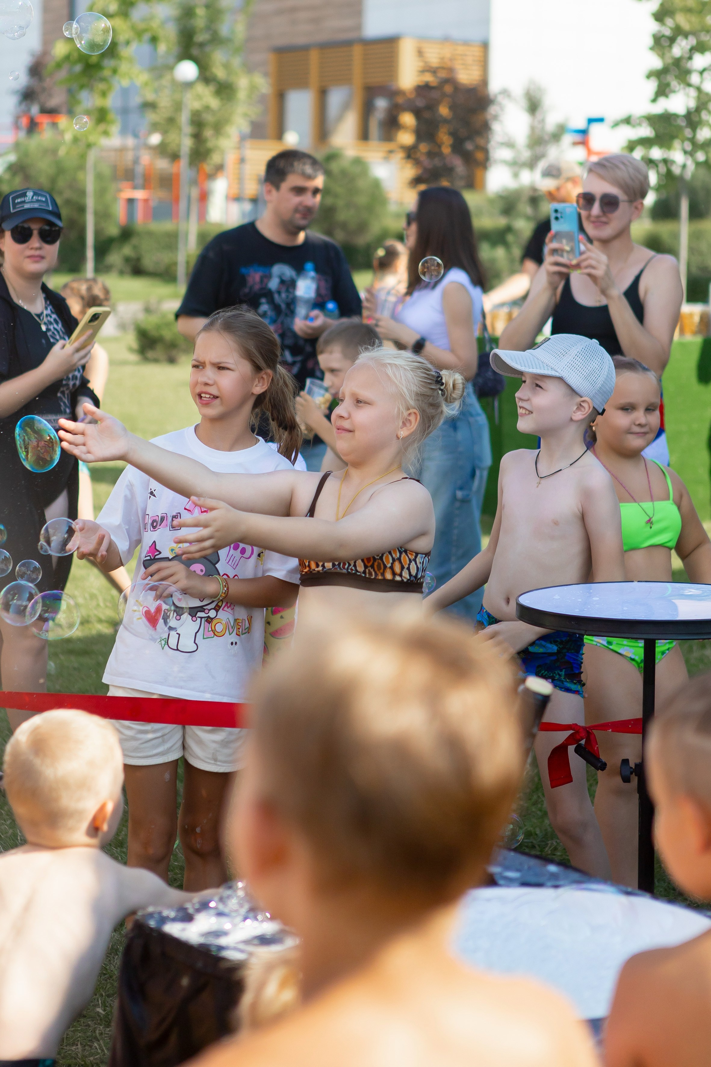 БЕКАРТ — День Семьи. Свадебный и портретный Фотограф в Липецке Дмитрий Котюков