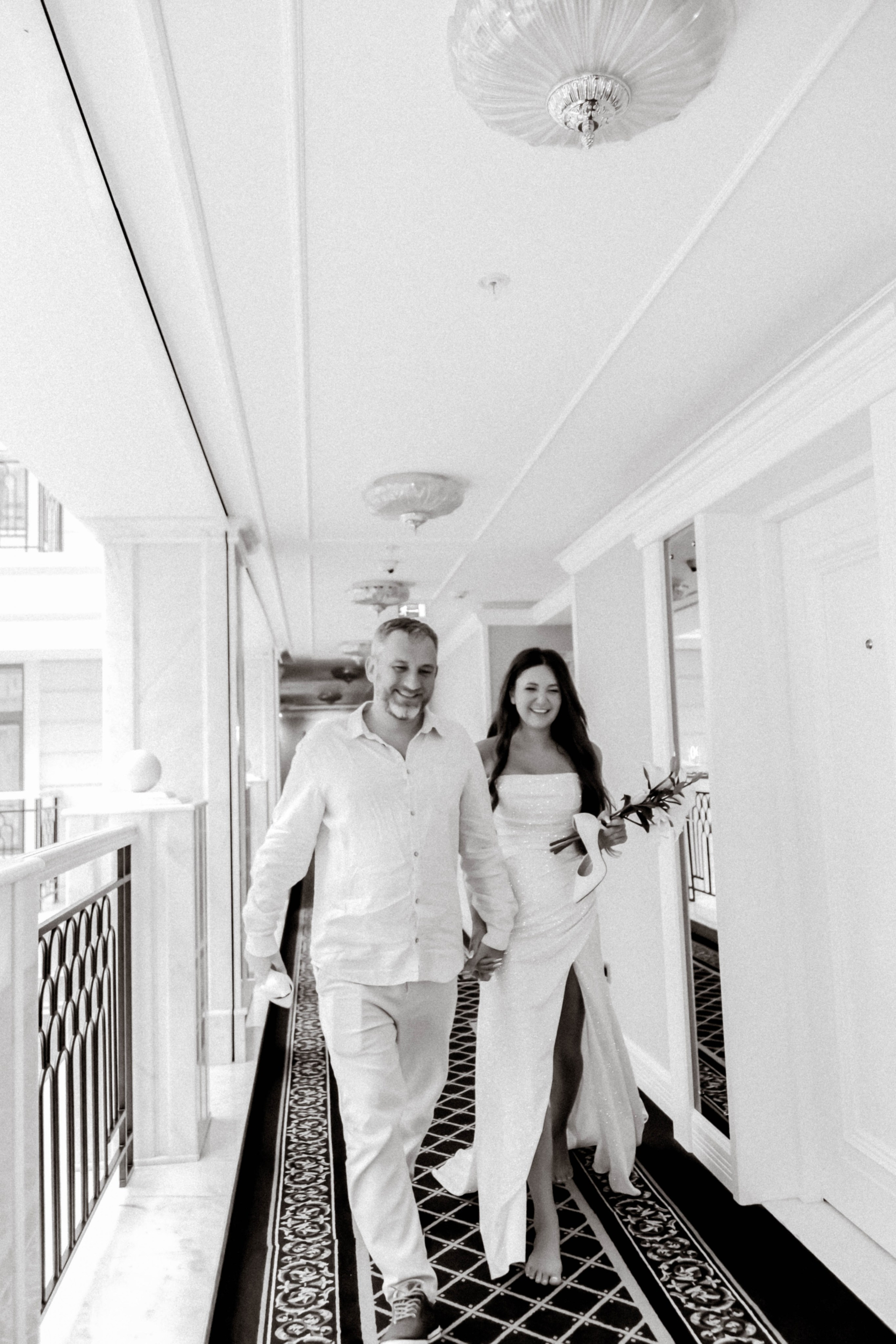 Анна и Алексей. Фотограф Ксения Третьякова, Санкт-Петербург