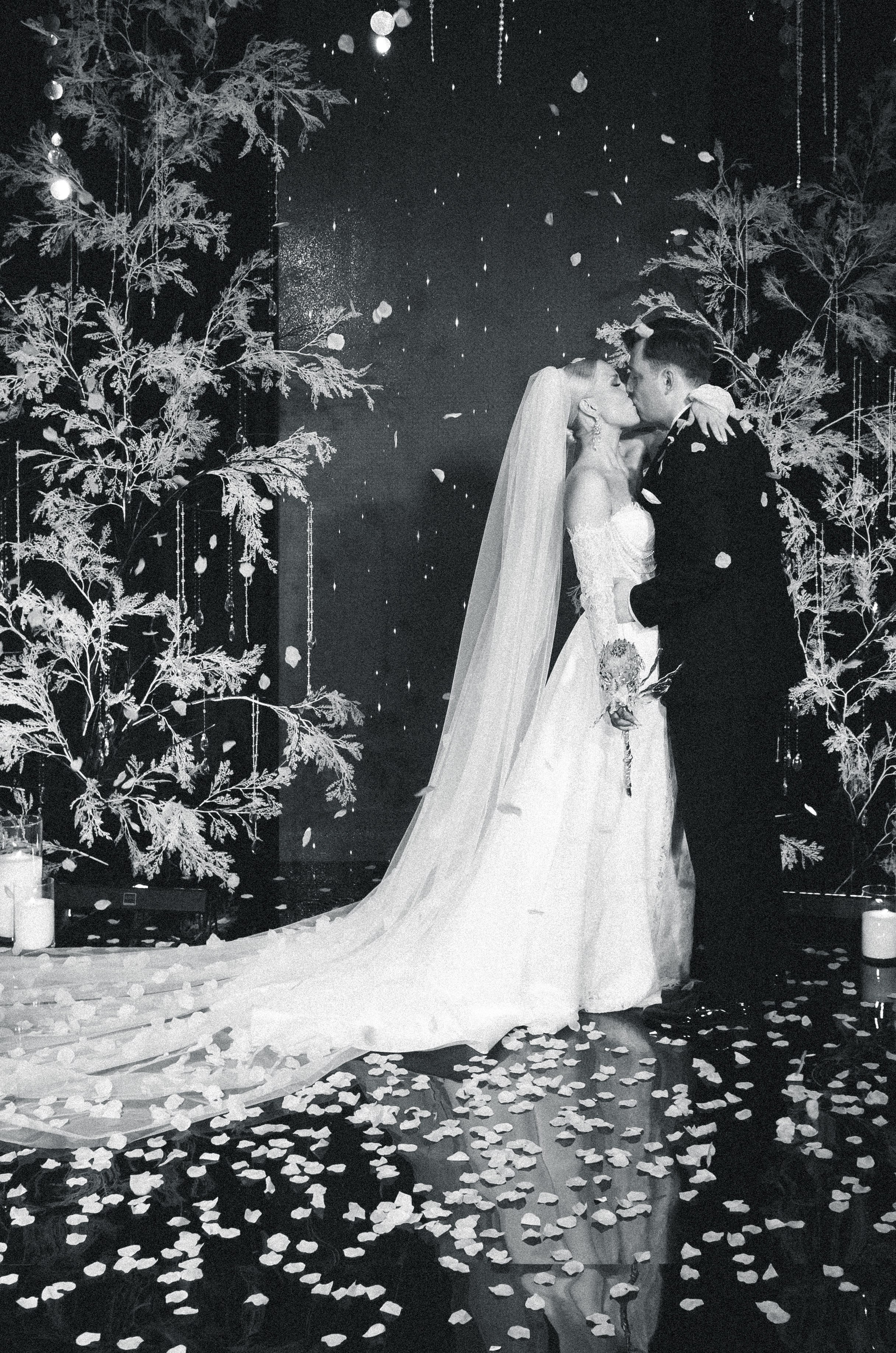 Анастасия & Анатолий. Yura Rush Свадебный фотограф Тюмень