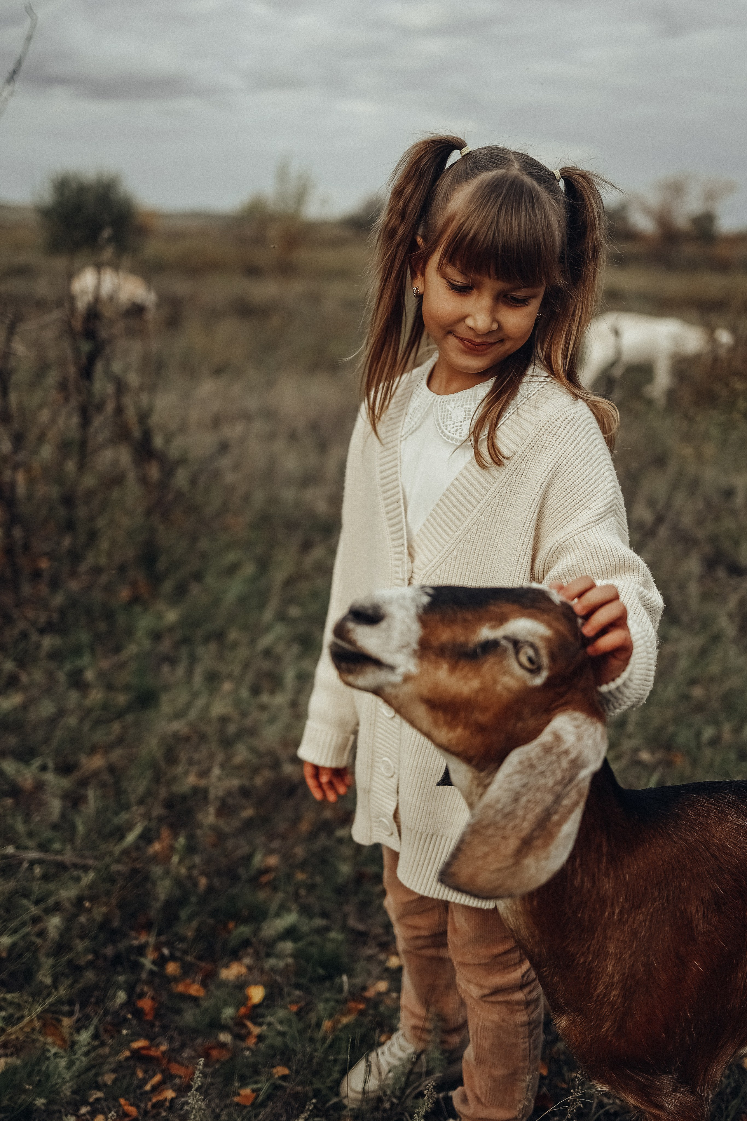 Семейная прогулочная съёмка. Фотограф в Астане Элина Багинская