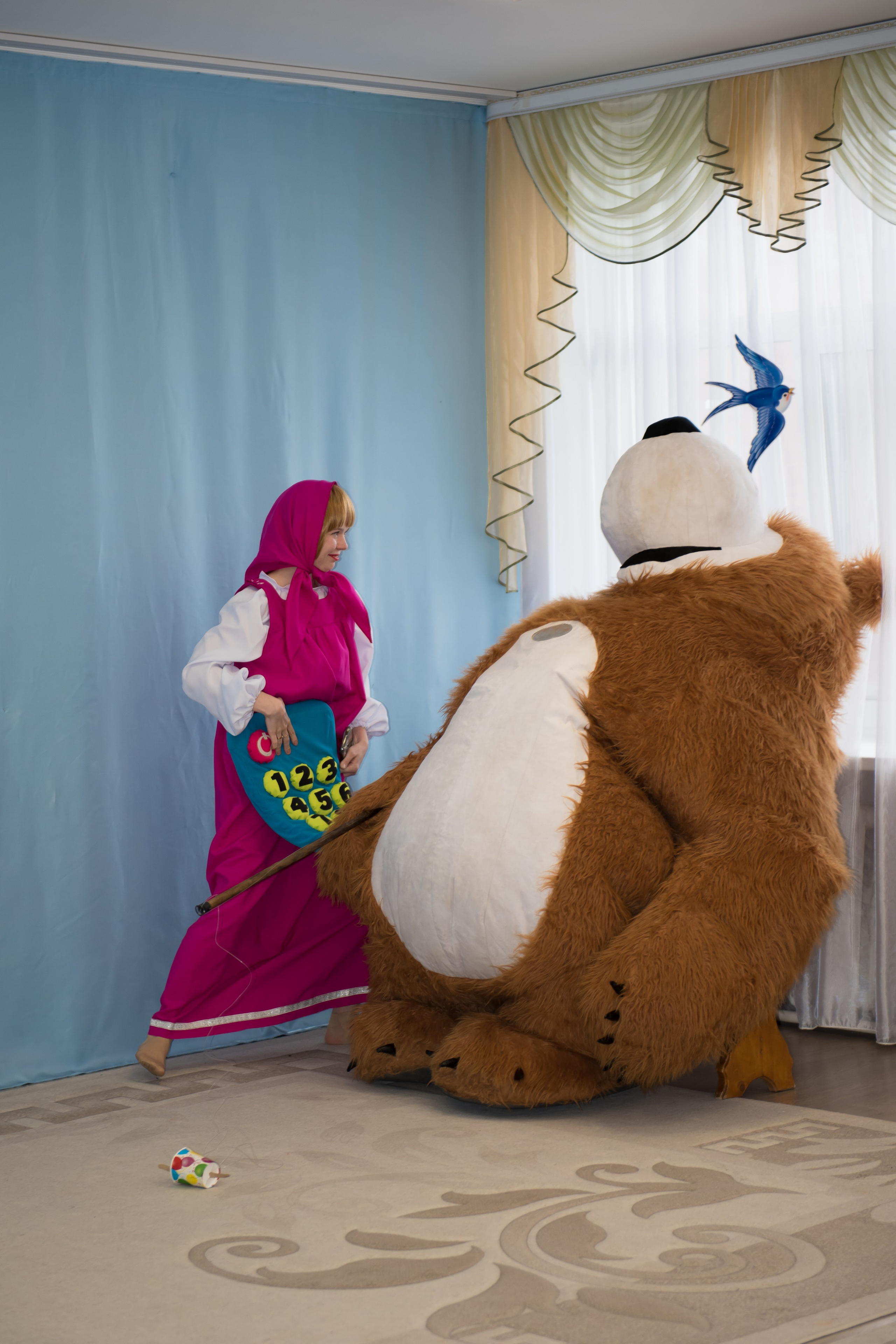 Мероприятия. Фотограф Алевтина Обухова Константиновск