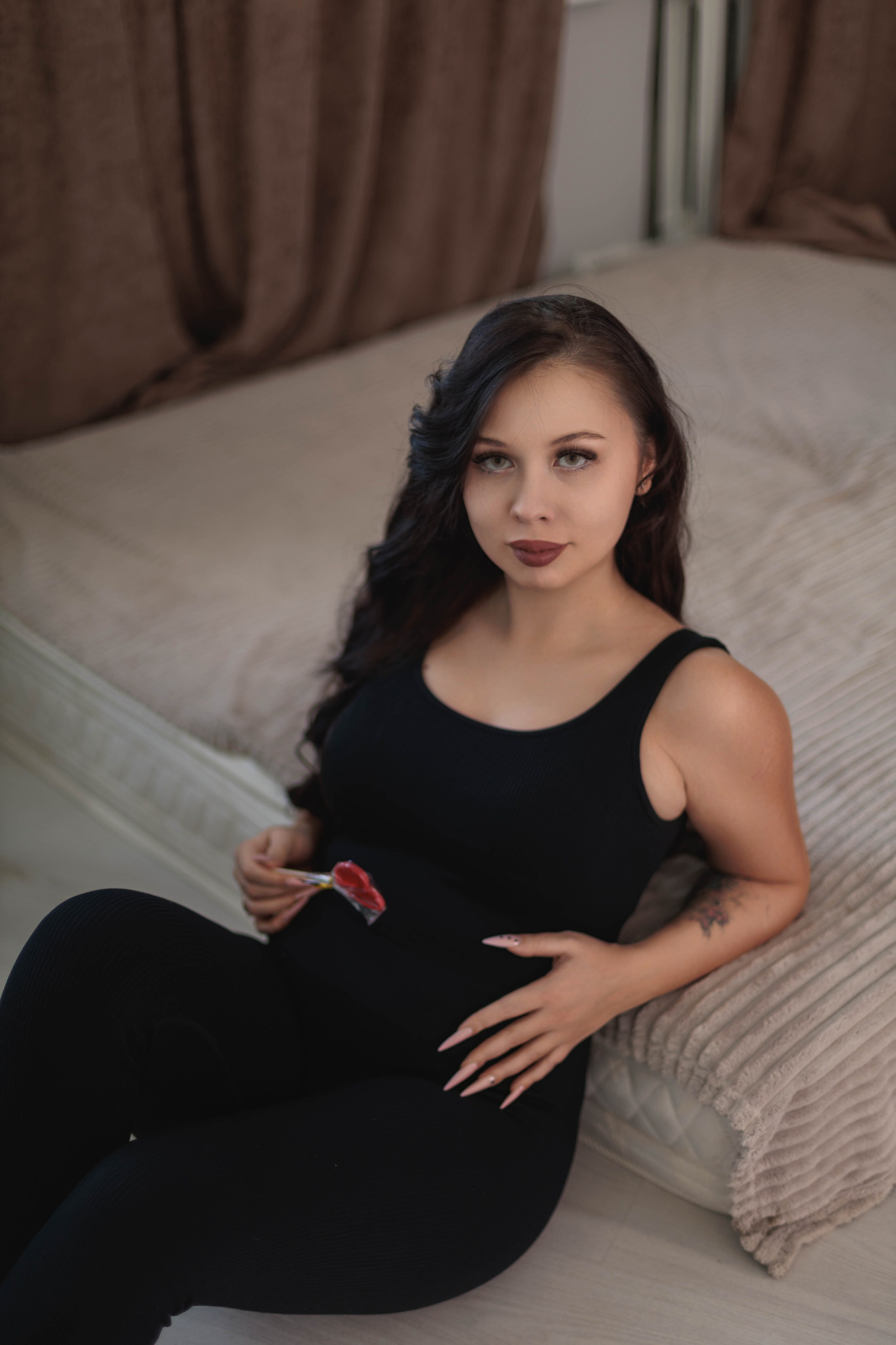 Дарья. Семейный фотограф Гульцовская Екатерина