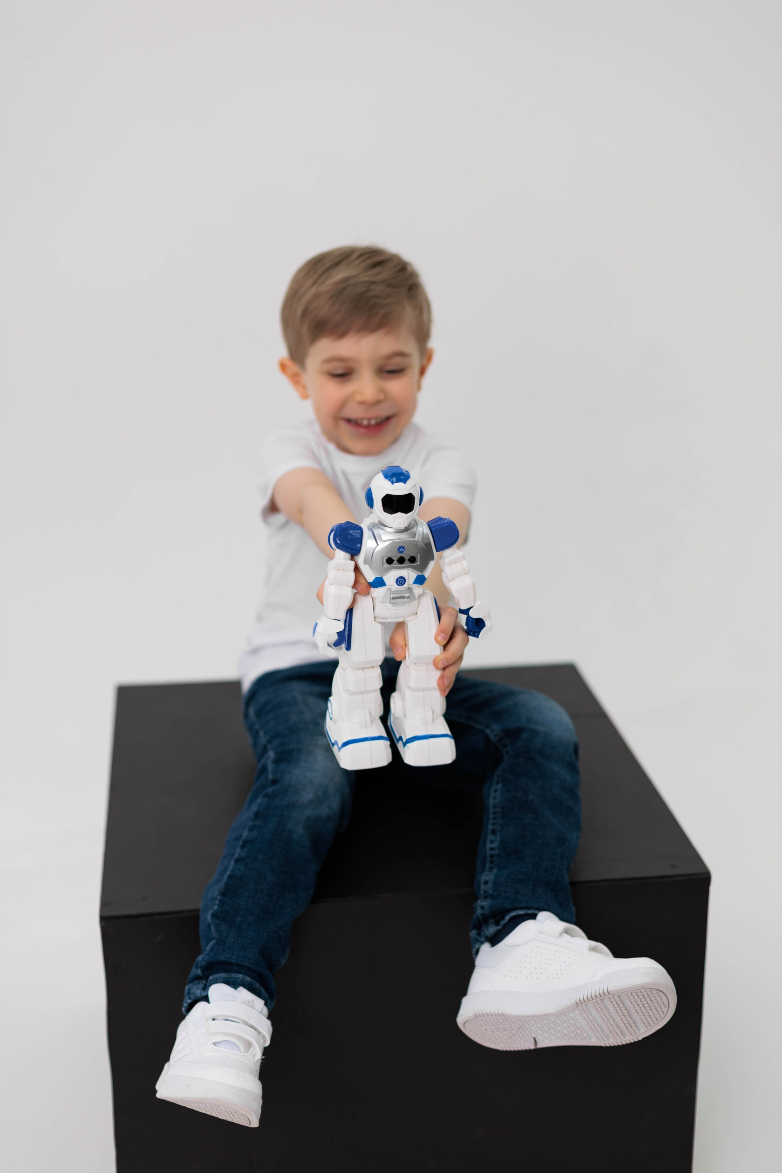 Саше 5 лет. Семейный фотограф Гульцовская Екатерина