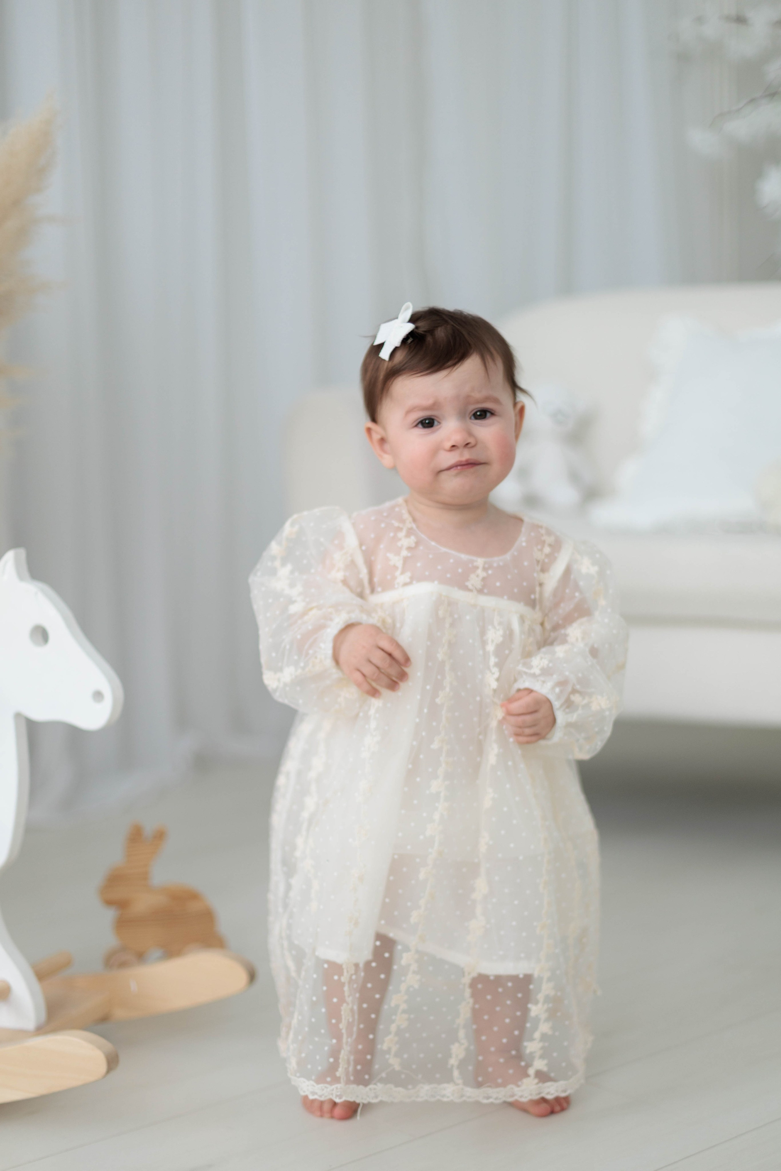 Еве годик. Семейный фотограф Гульцовская Екатерина