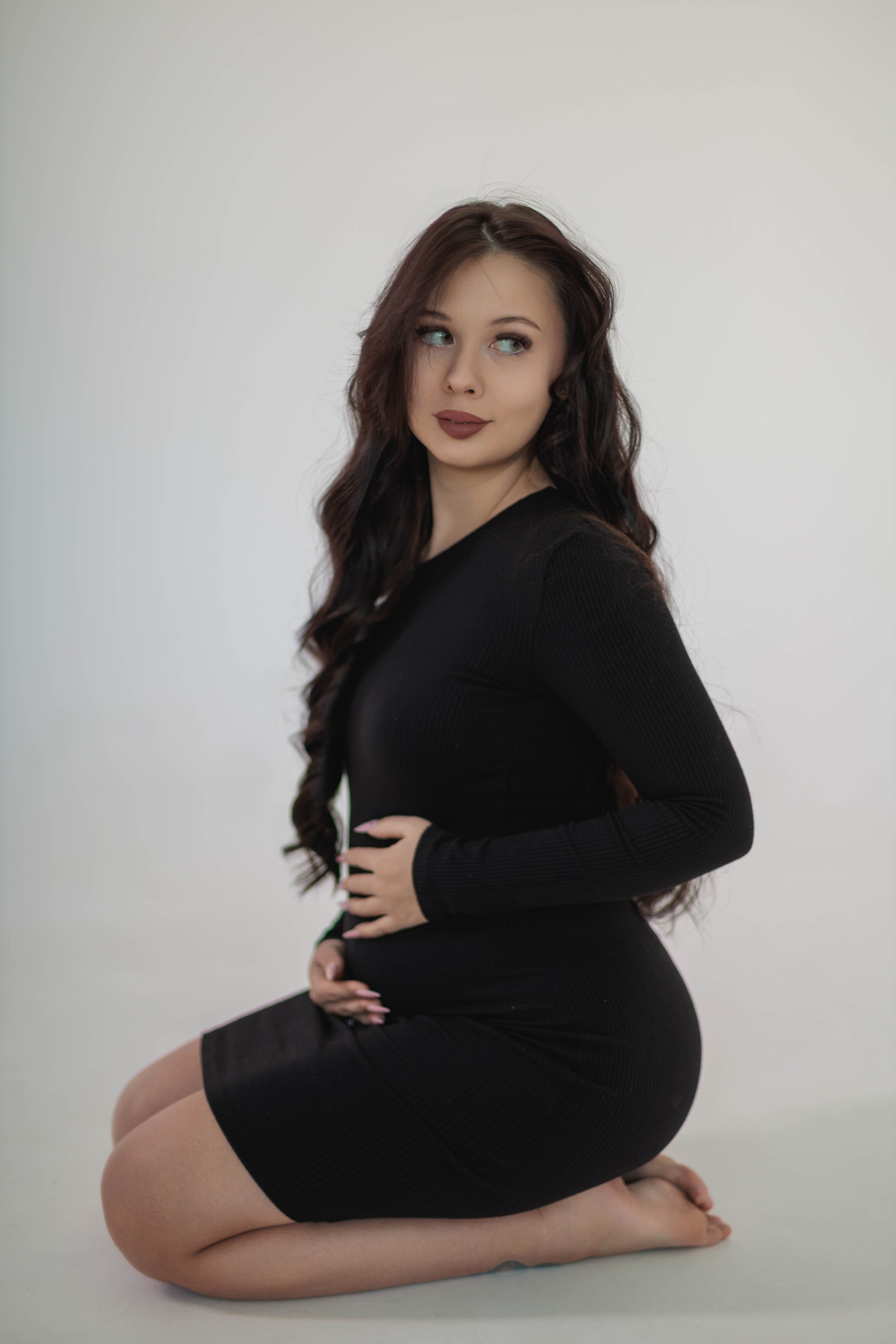 Дарья. Семейный фотограф Гульцовская Екатерина