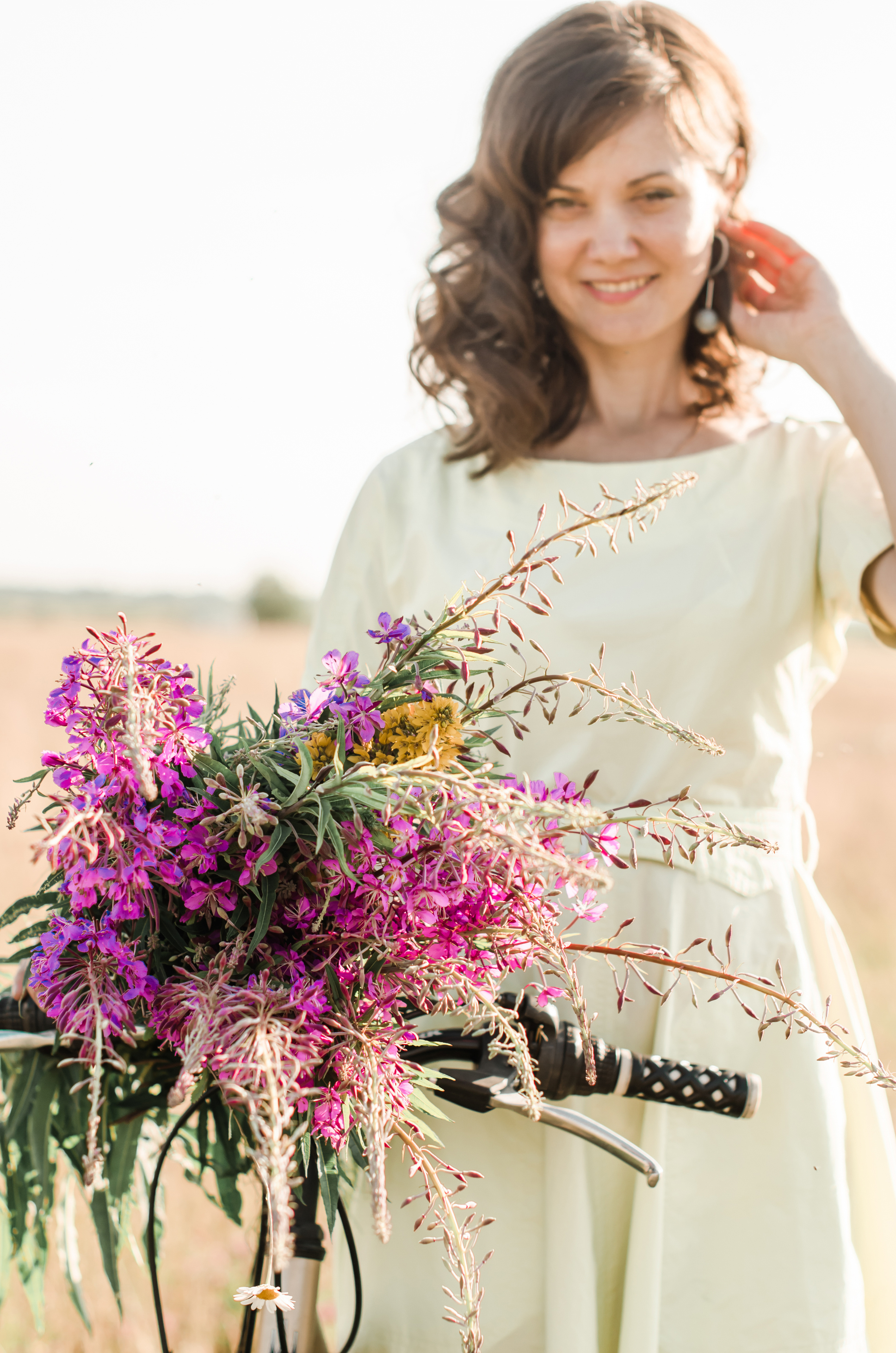 Глеб, Татьяна, Ульяна и Леонид. Свадебный фотограф Анастасия Сюзанова