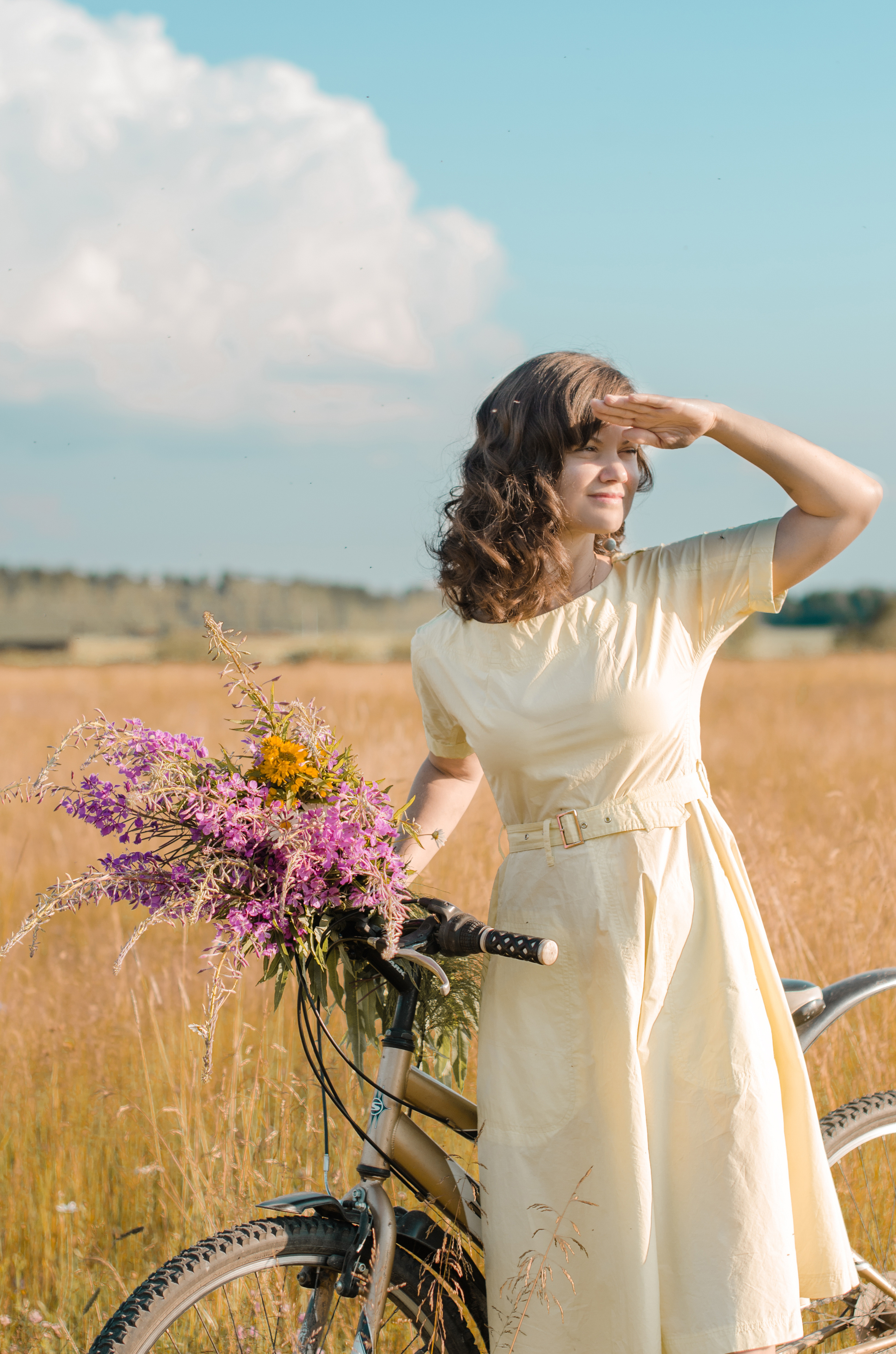 Глеб, Татьяна, Ульяна и Леонид. Свадебный фотограф Анастасия Сюзанова