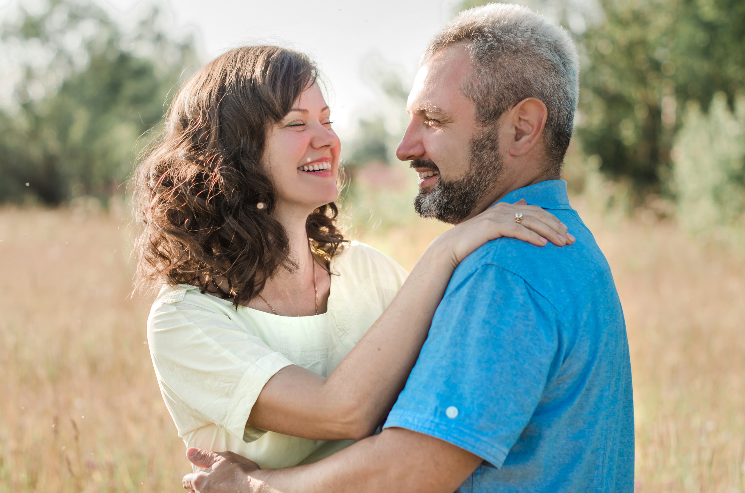 Глеб, Татьяна, Ульяна и Леонид. Свадебный фотограф Анастасия Сюзанова