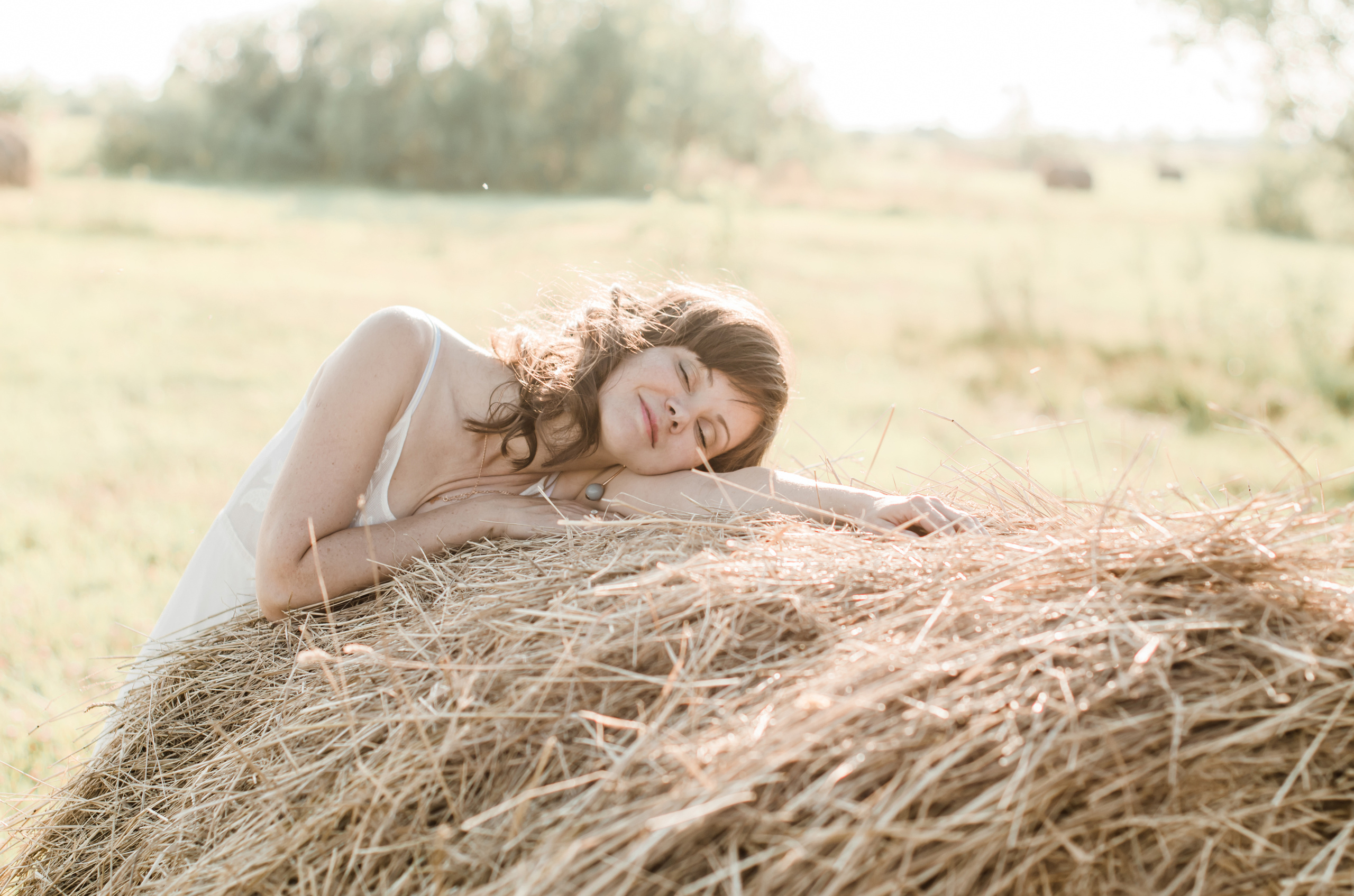 Глеб, Татьяна, Ульяна и Леонид. Свадебный фотограф Анастасия Сюзанова