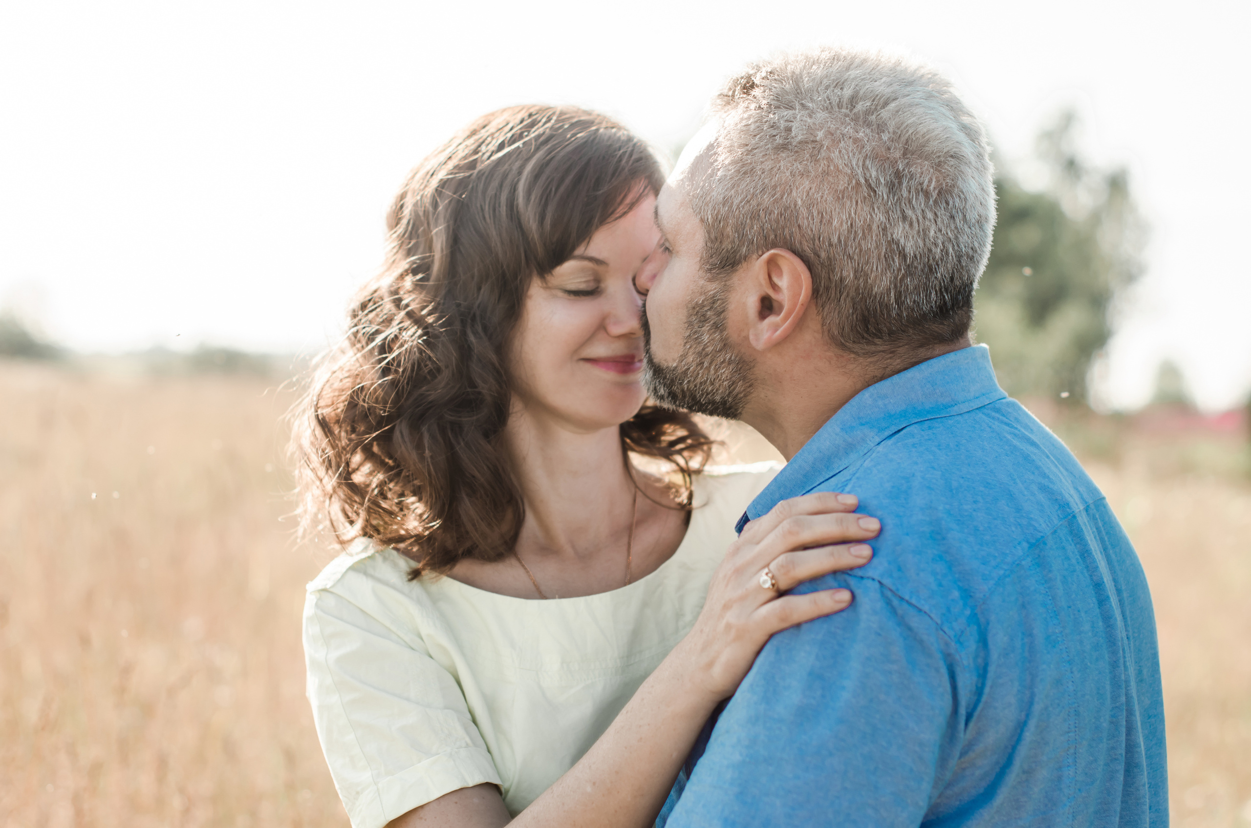 Глеб, Татьяна, Ульяна и Леонид. Свадебный фотограф Анастасия Сюзанова