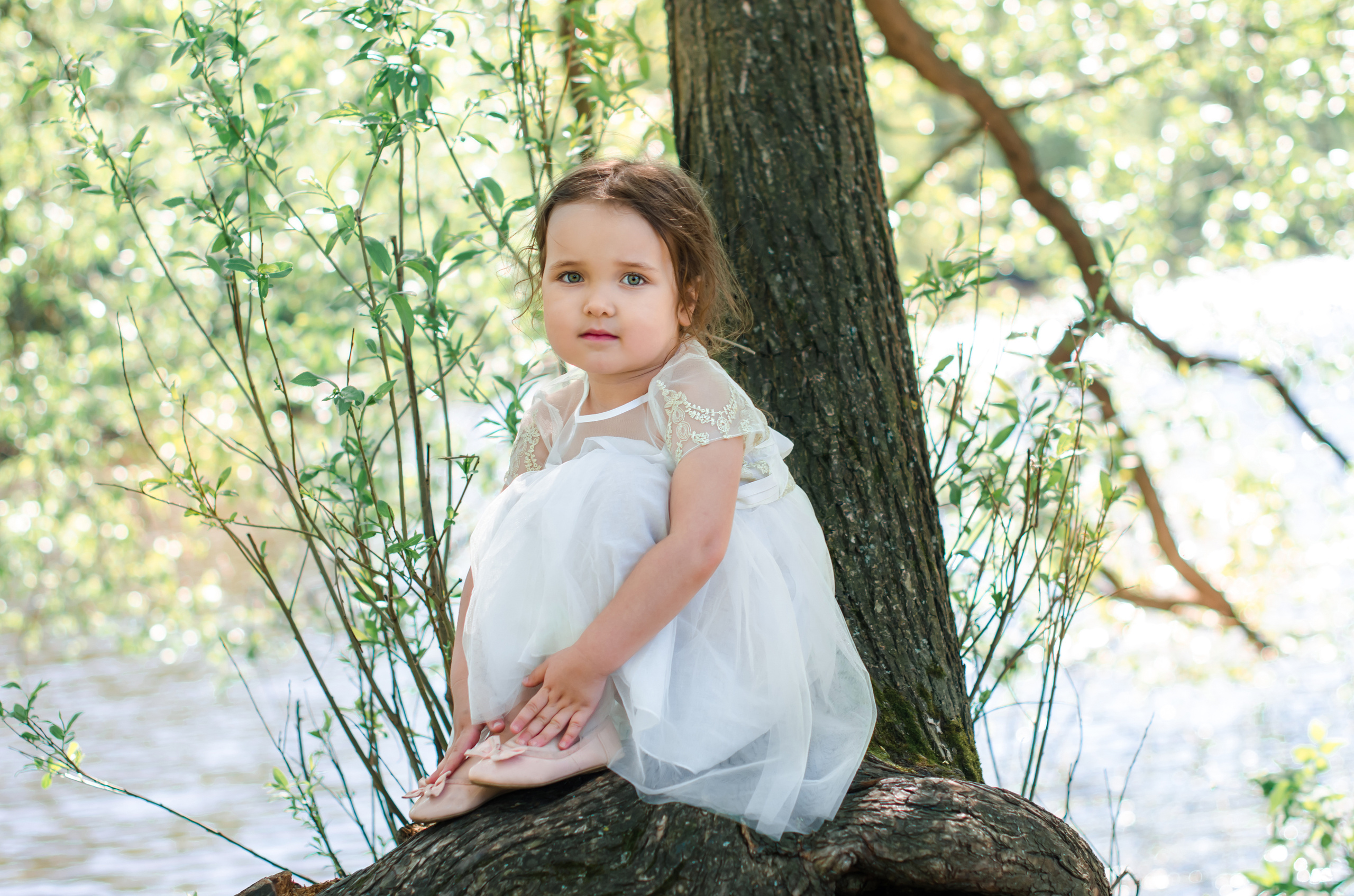 Оксана Милана и Алиса. Свадебный фотограф Анастасия Сюзанова