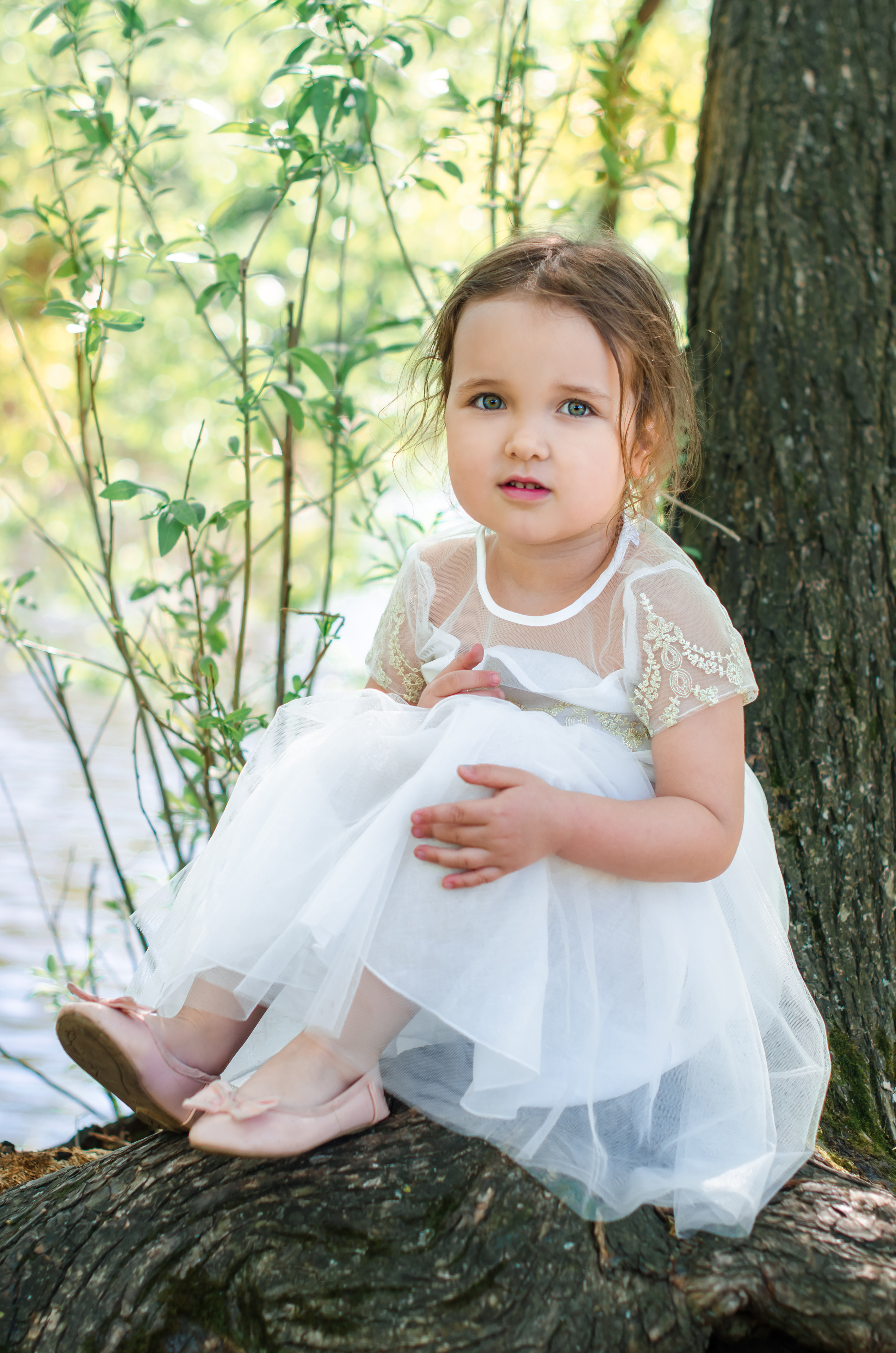 Оксана Милана и Алиса. Свадебный фотограф Анастасия Сюзанова