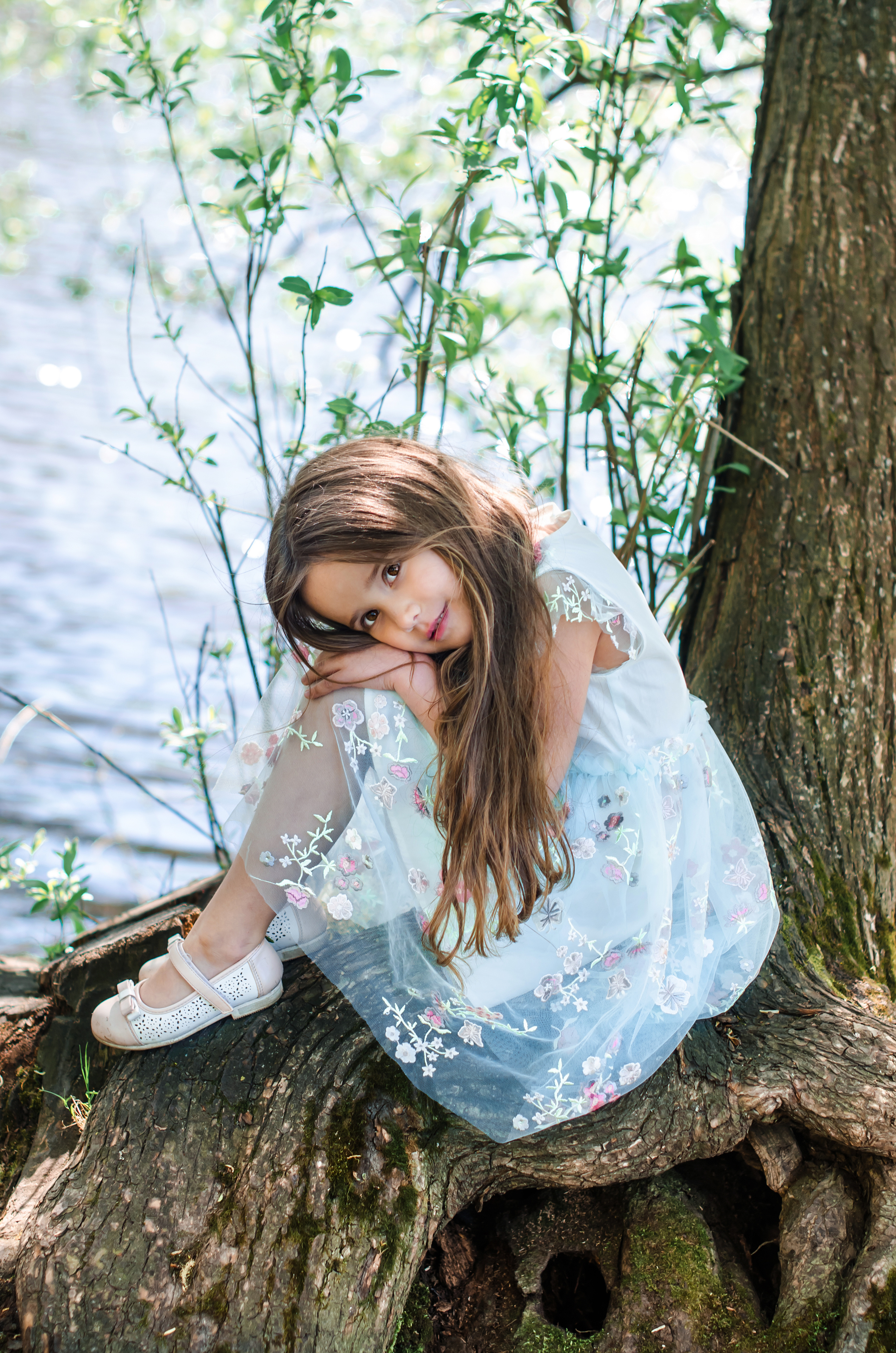 Оксана Милана и Алиса. Свадебный фотограф Анастасия Сюзанова