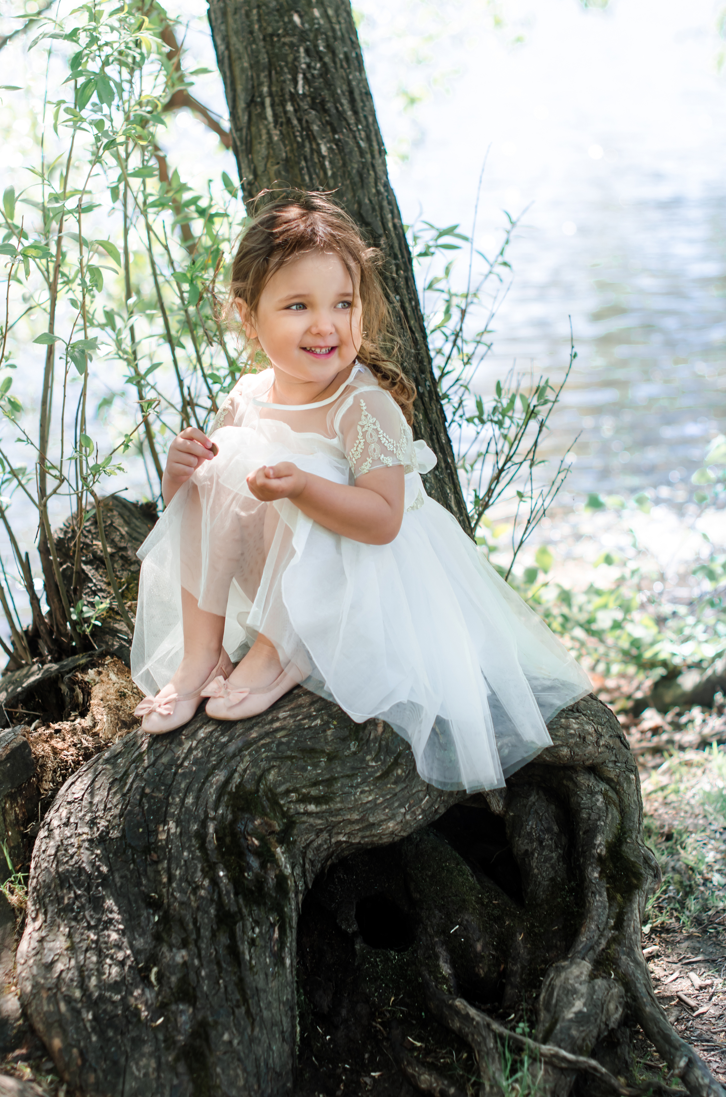 Оксана Милана и Алиса. Свадебный фотограф Анастасия Сюзанова