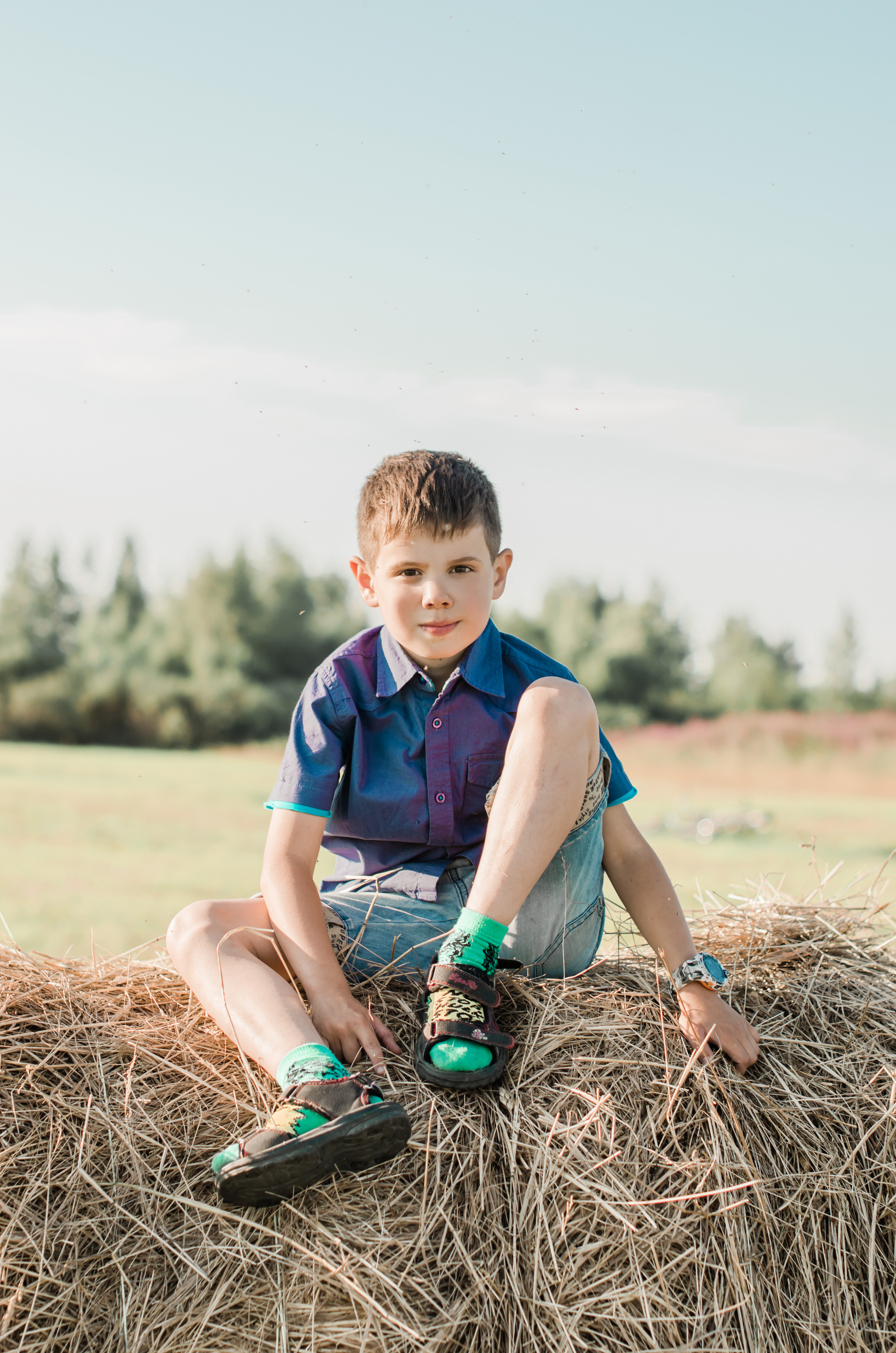 Глеб, Татьяна, Ульяна и Леонид. Свадебный фотограф Анастасия Сюзанова
