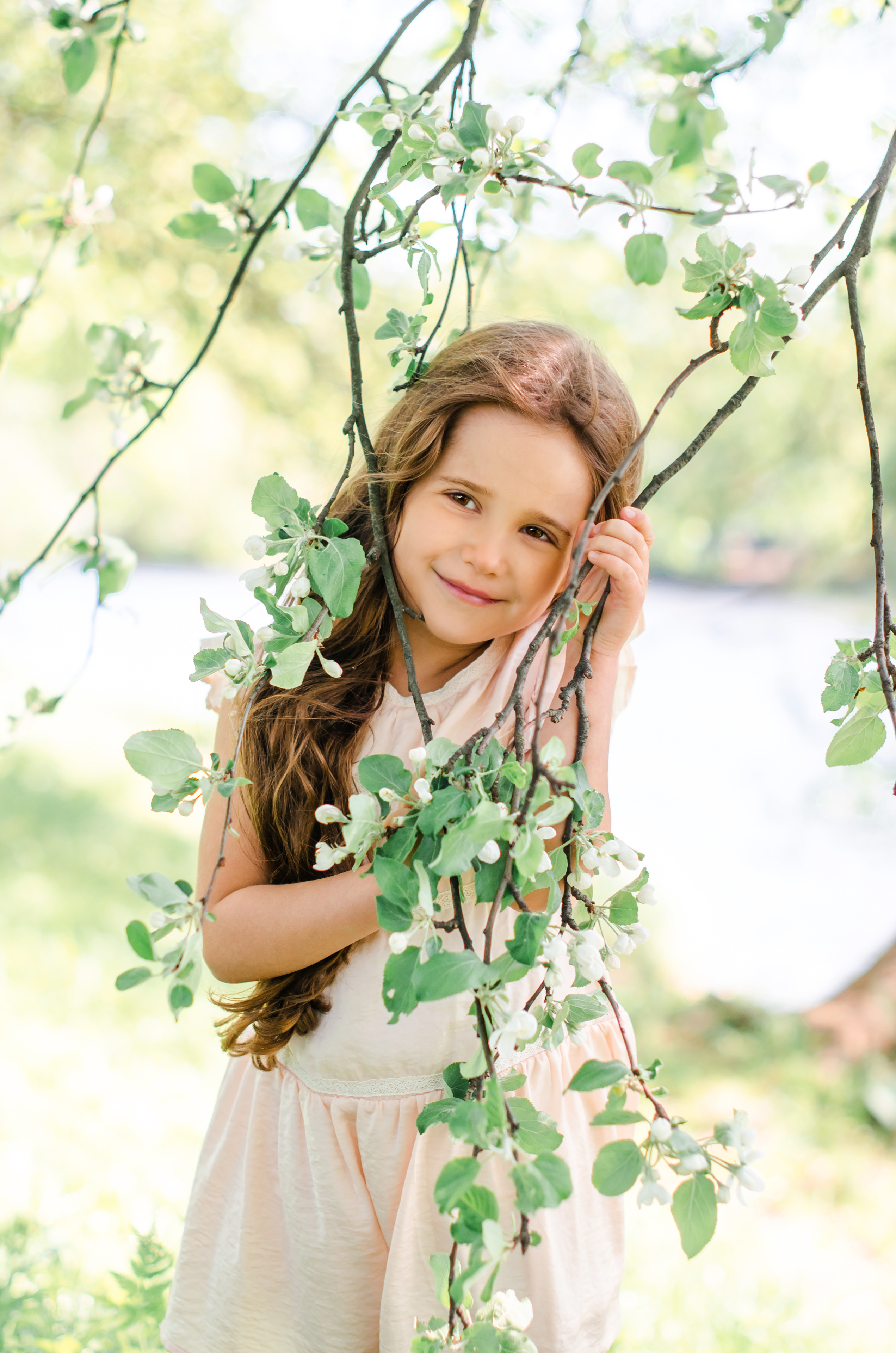 Оксана Милана и Алиса. Свадебный фотограф Анастасия Сюзанова