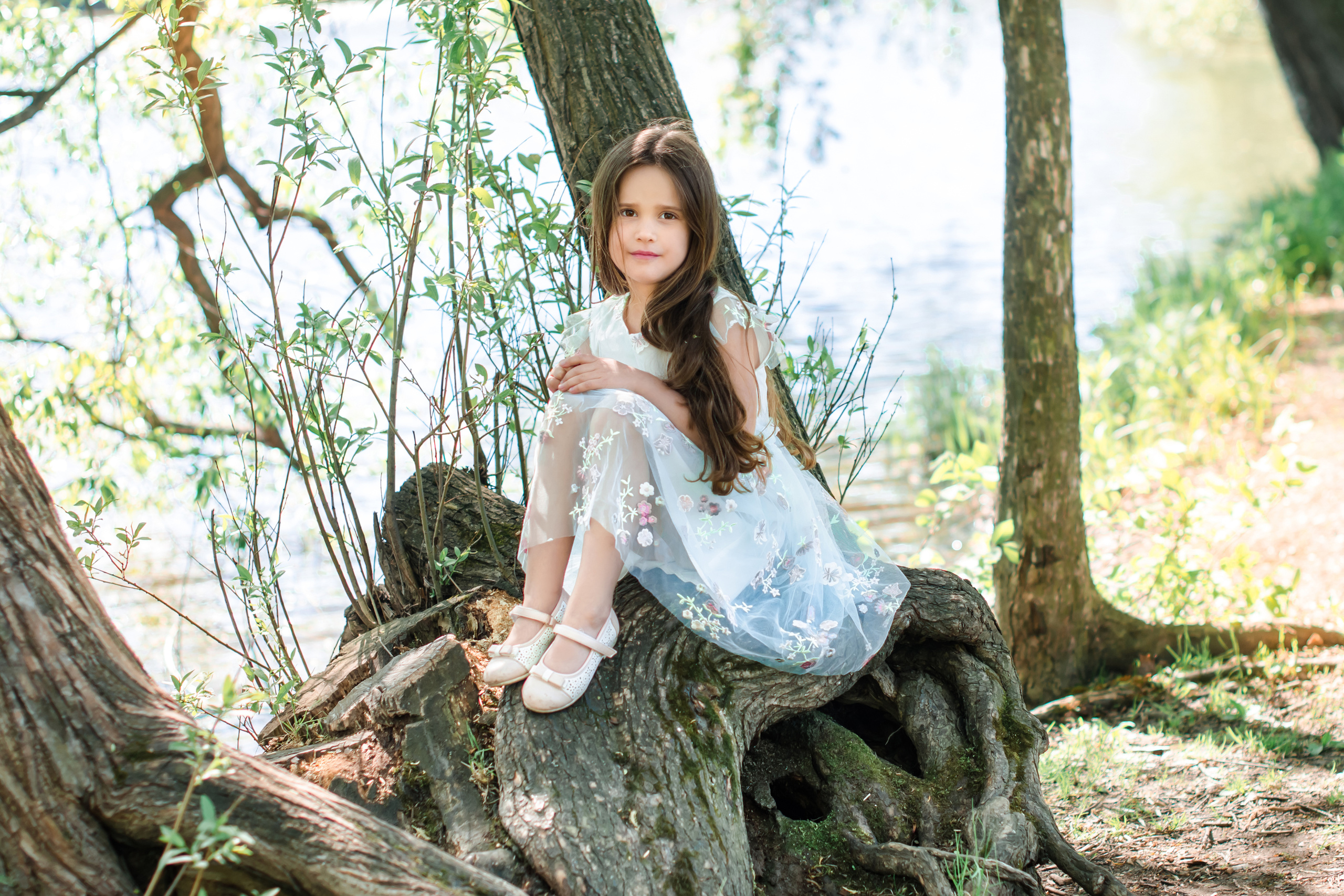 Оксана Милана и Алиса. Свадебный фотограф Анастасия Сюзанова