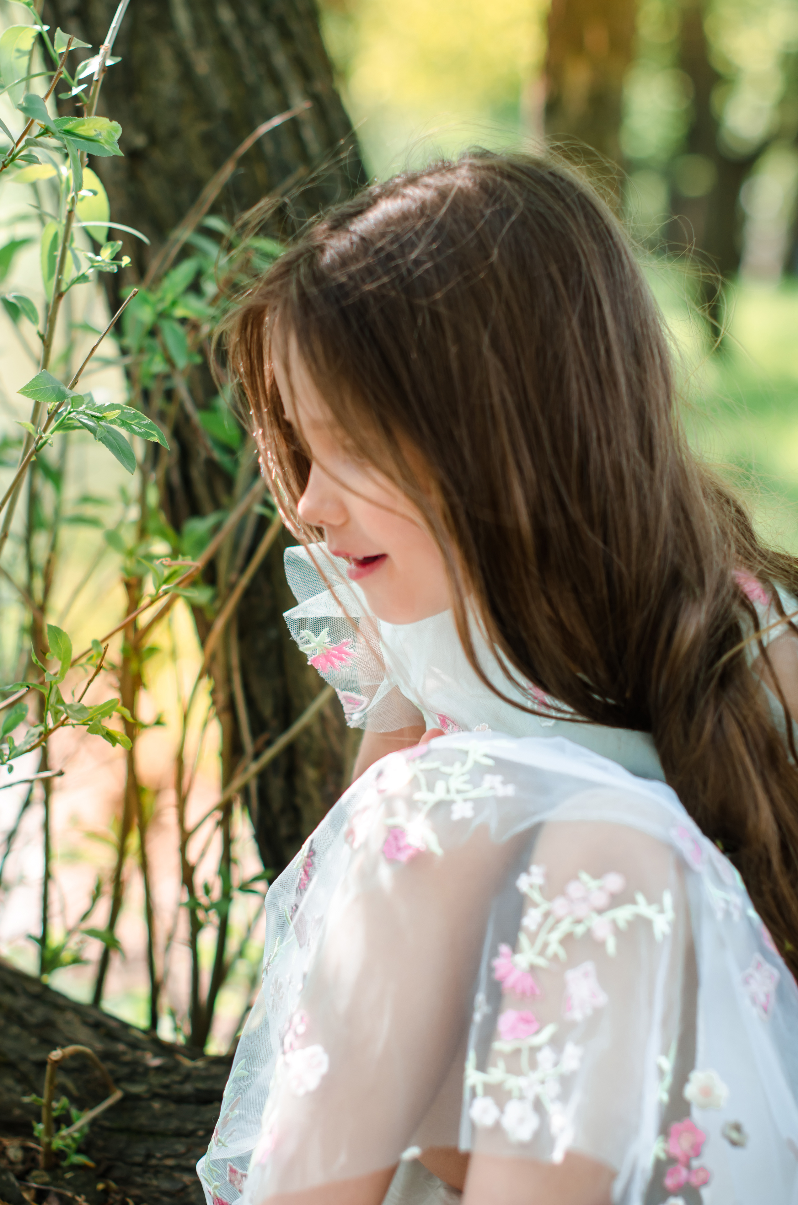 Оксана Милана и Алиса. Свадебный фотограф Анастасия Сюзанова