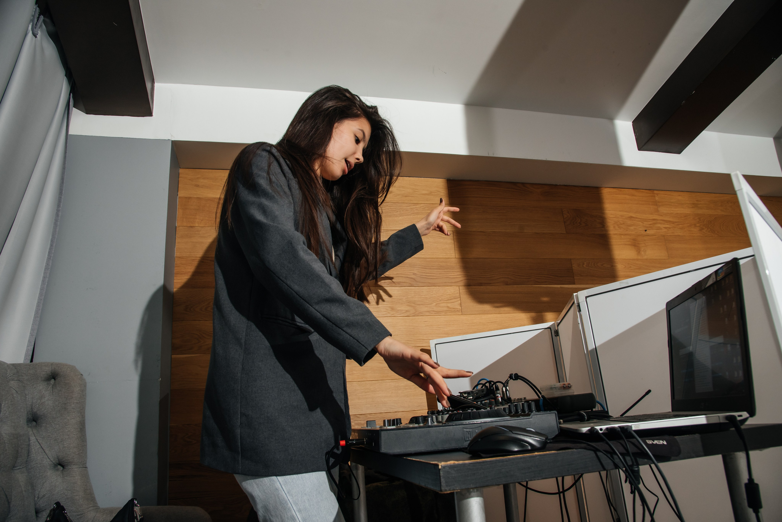 Владислав и Дарья. Фотограф в Москве Елена Брюханова