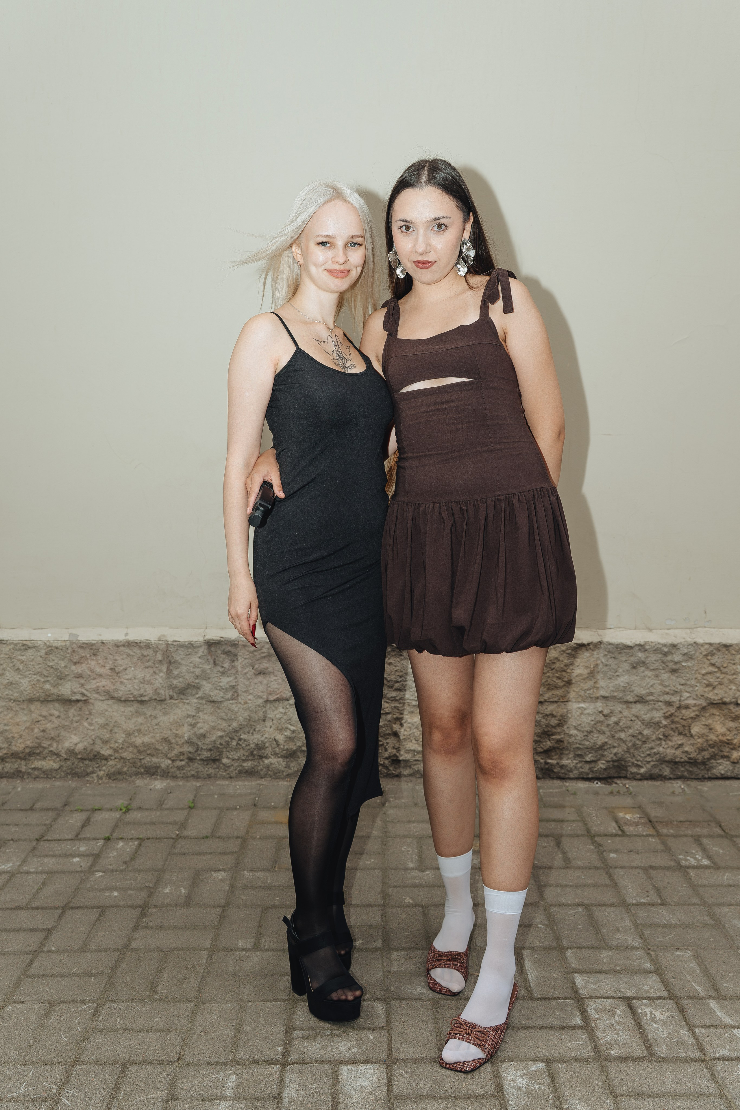 Свадебная фотосессия СПБ