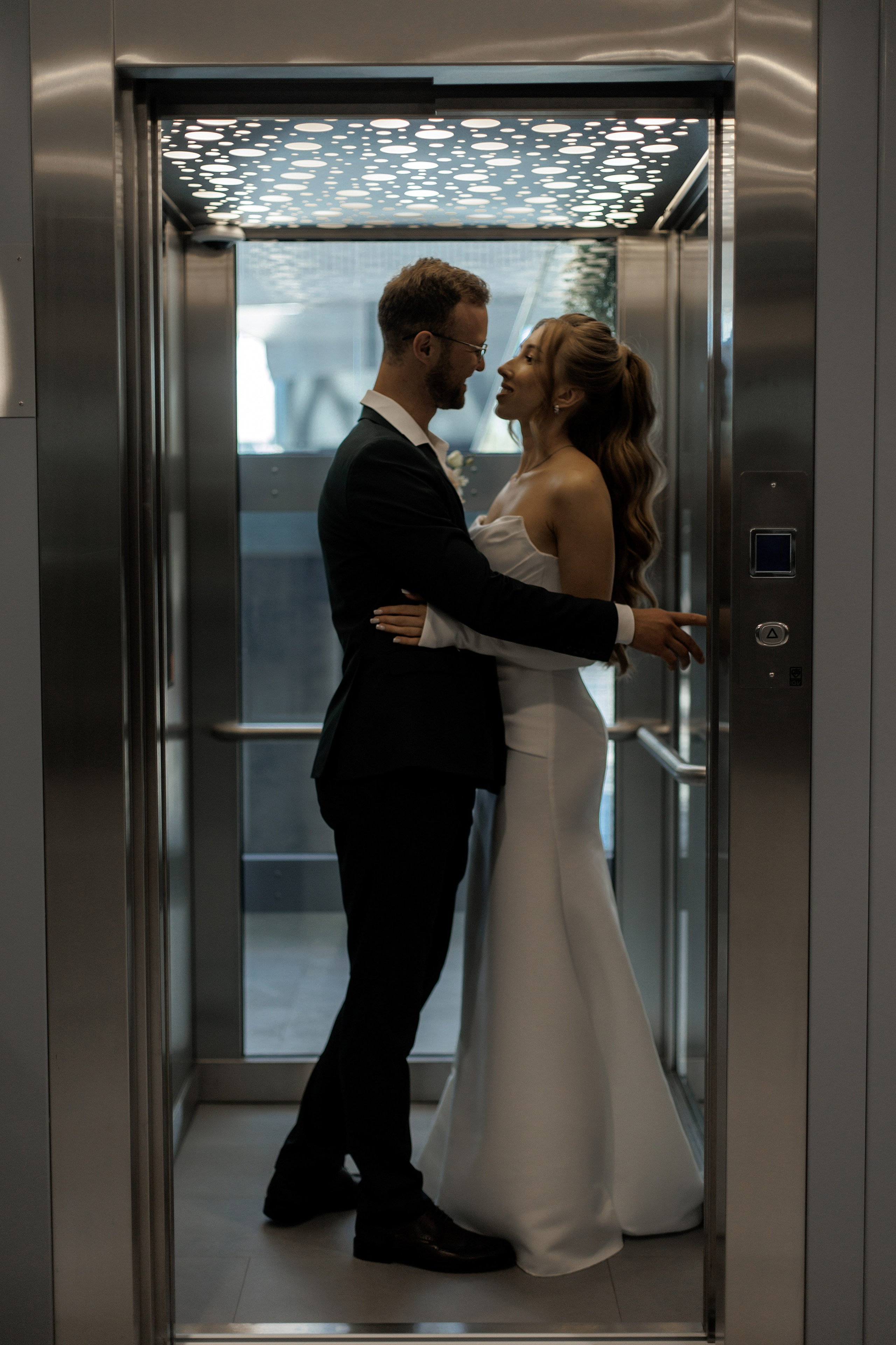 A&P. Свадебный фотограф Екатерина Худякова — Ярославль, Санкт-Петербург, Москва