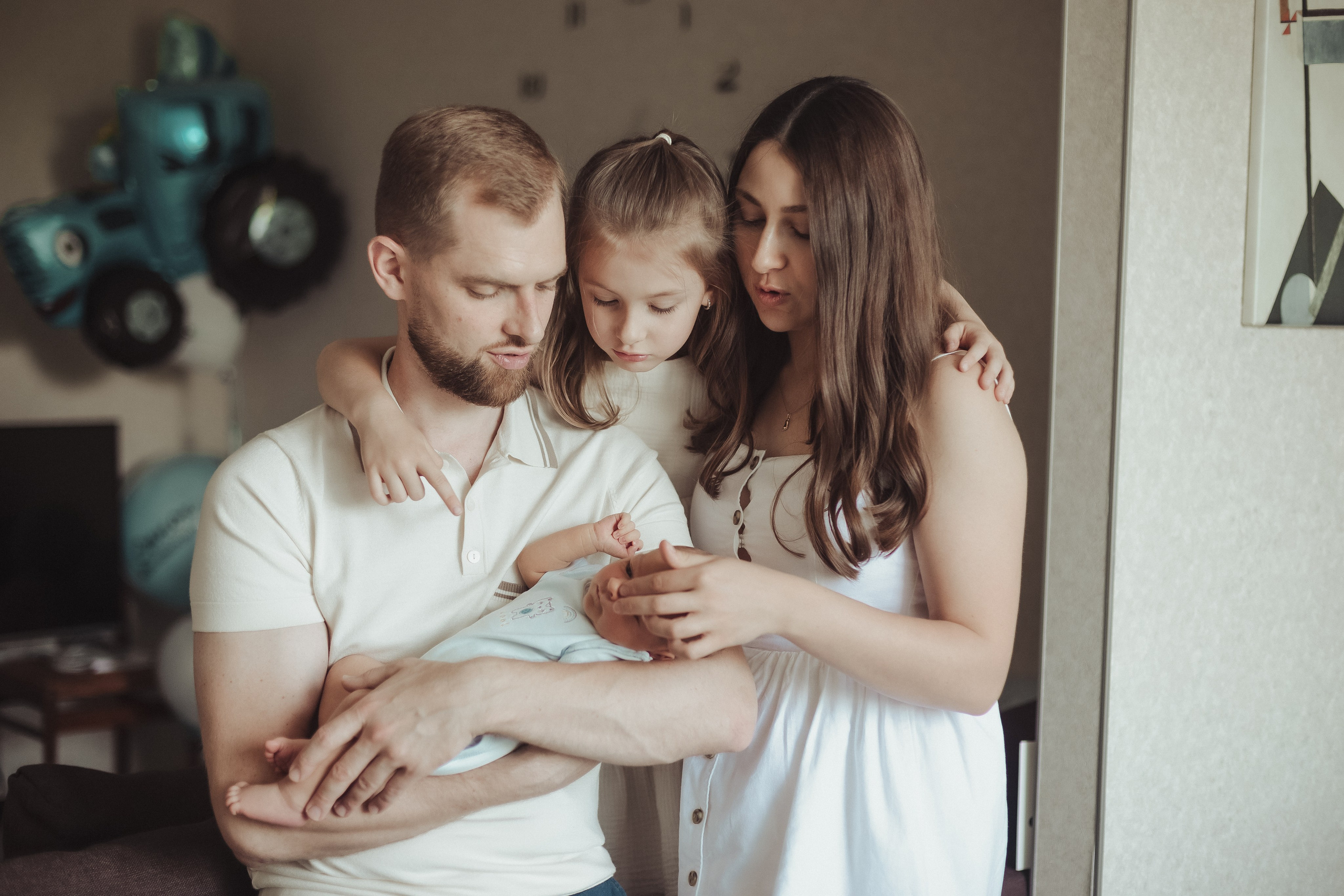 4. Семейный, детский, женский, свадебный фотограф в Ростове-на-Дону Васильчикова Юлия