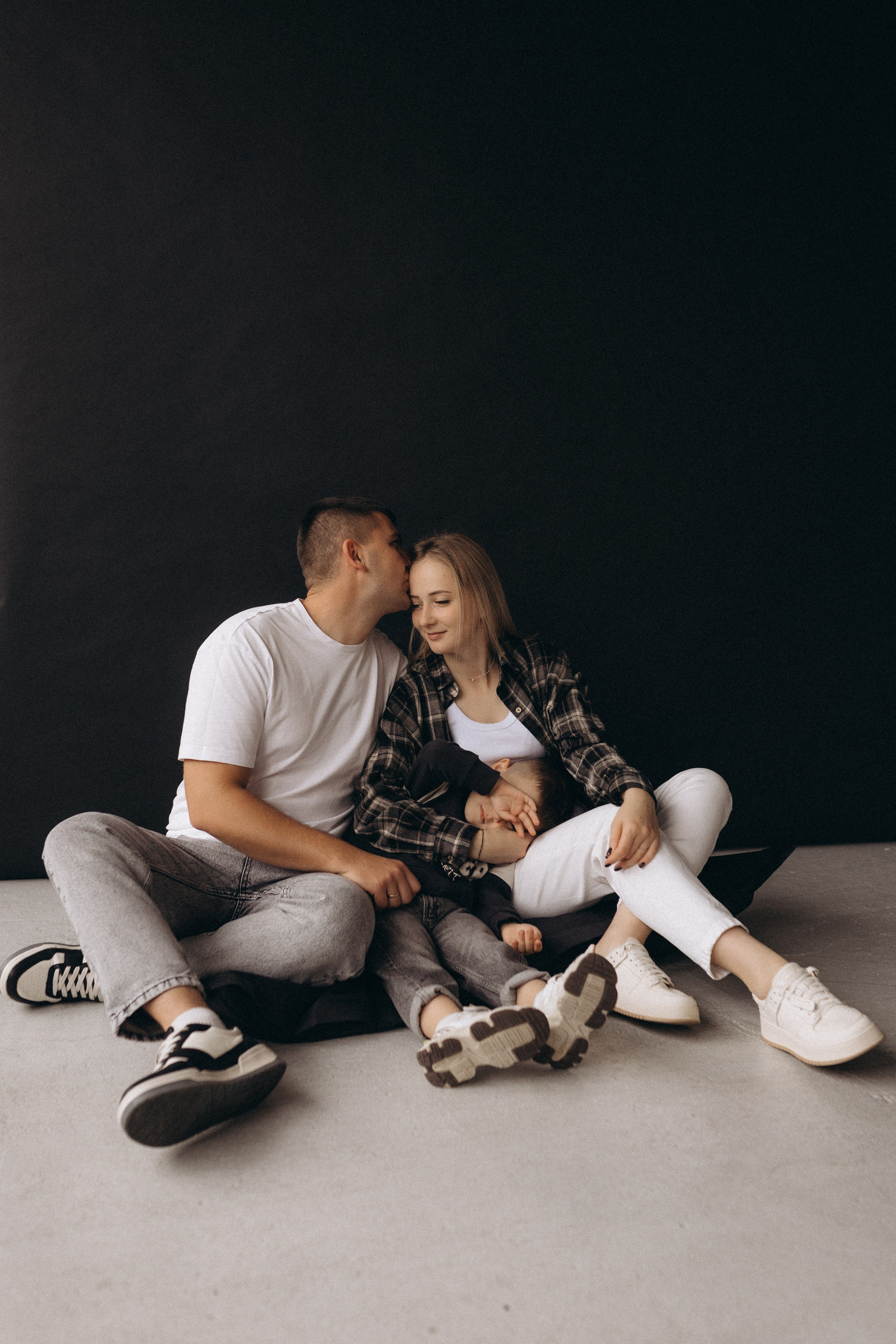 Саша, Женя, Тимур. Семейный и свадебный фотограф в Краснодарском крае и РА Юлия Голуб