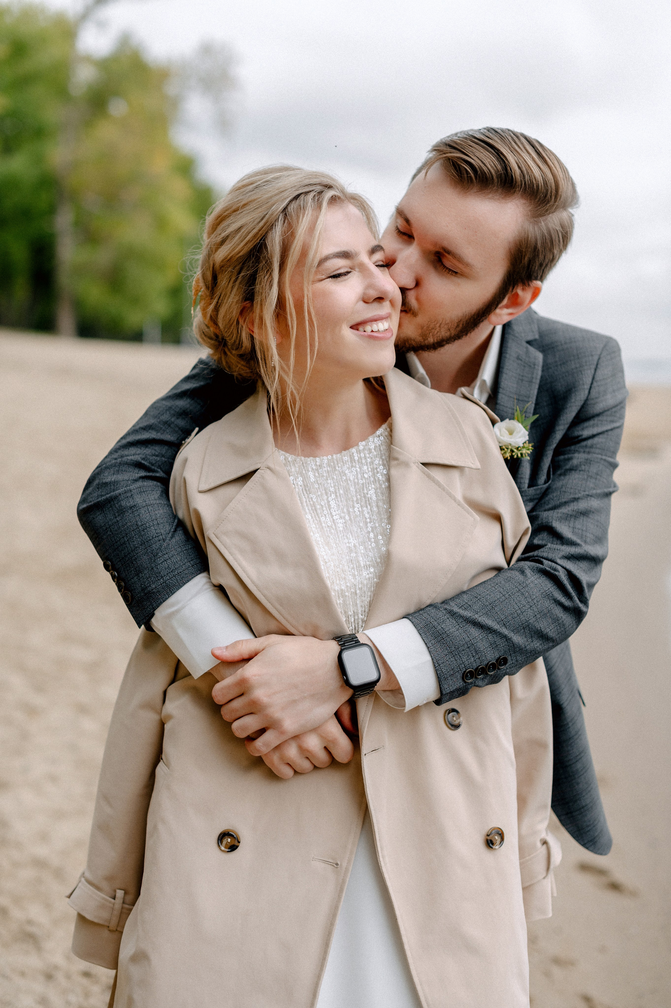 ЯРОСЛАВА И ДАНИИЛ. Шашкова Вероника / Свадебный и семейный фотограф Москва и Ярославль