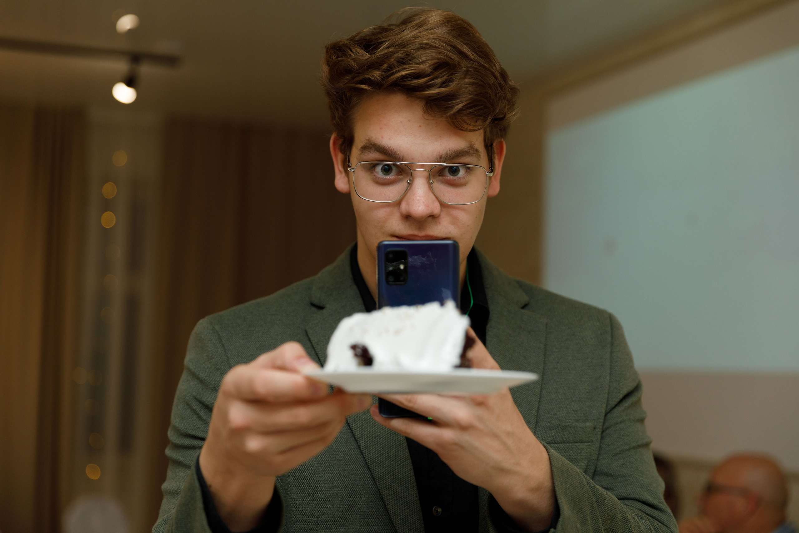 Свадьба Дениса и Натальи. Фотограф Анна Телекаева, выпускные альбомы, семейные и репортажные съемки в Омске