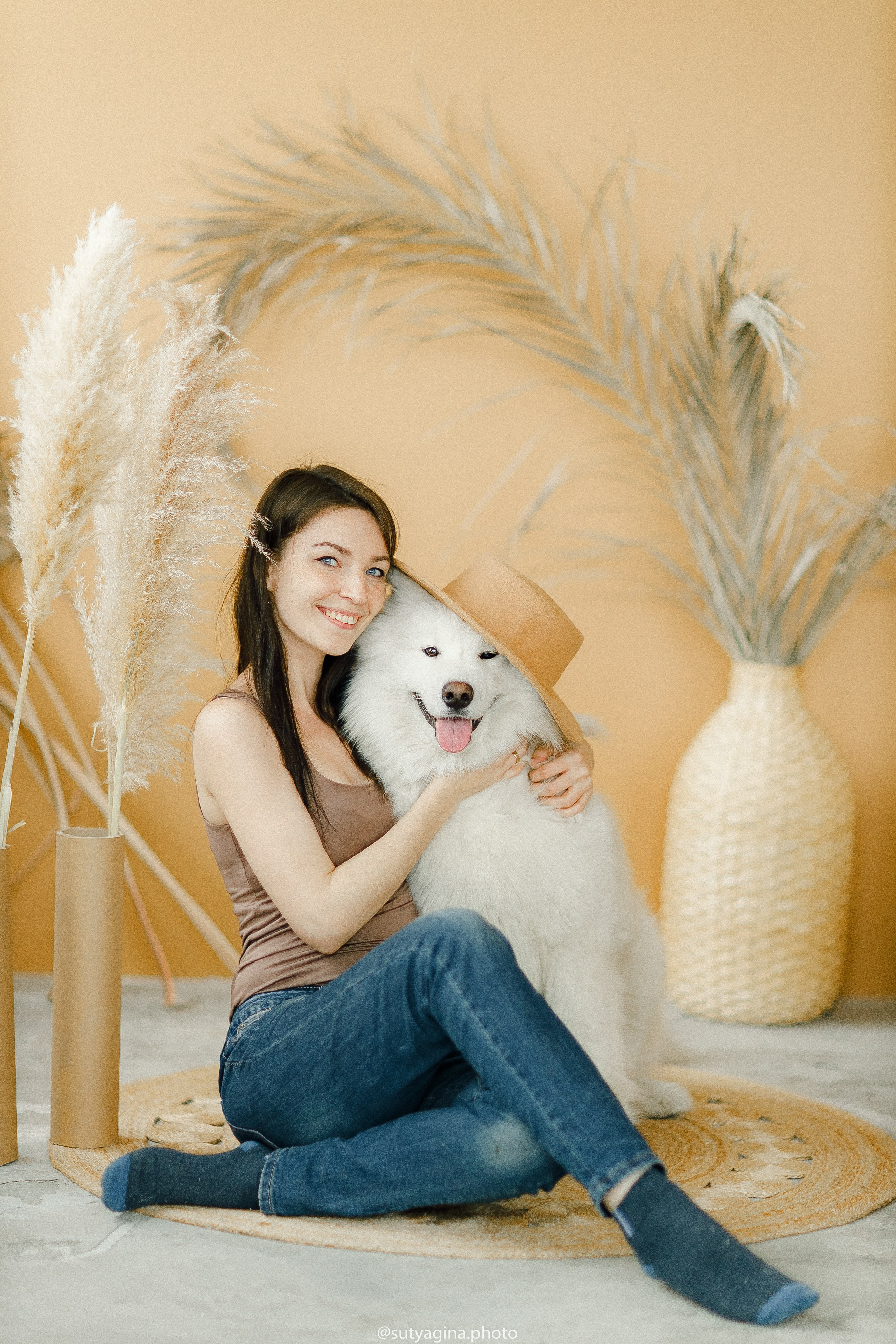 Самоед Мартин. Свадебный и женский фотограф