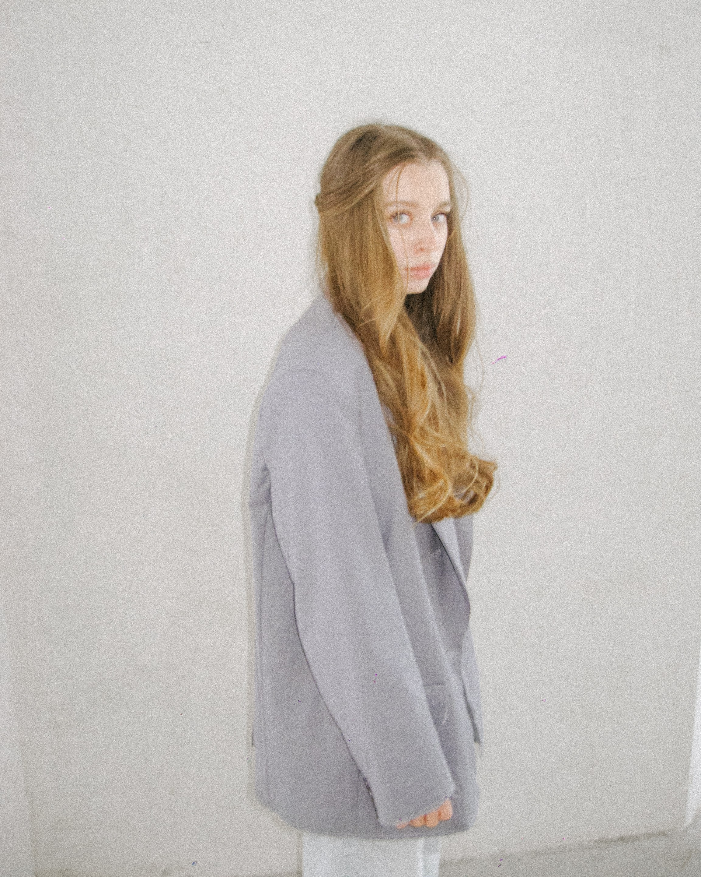 Люся и Женя. Павел Маннапов, фотограф и видеограф в Екатеринбурге