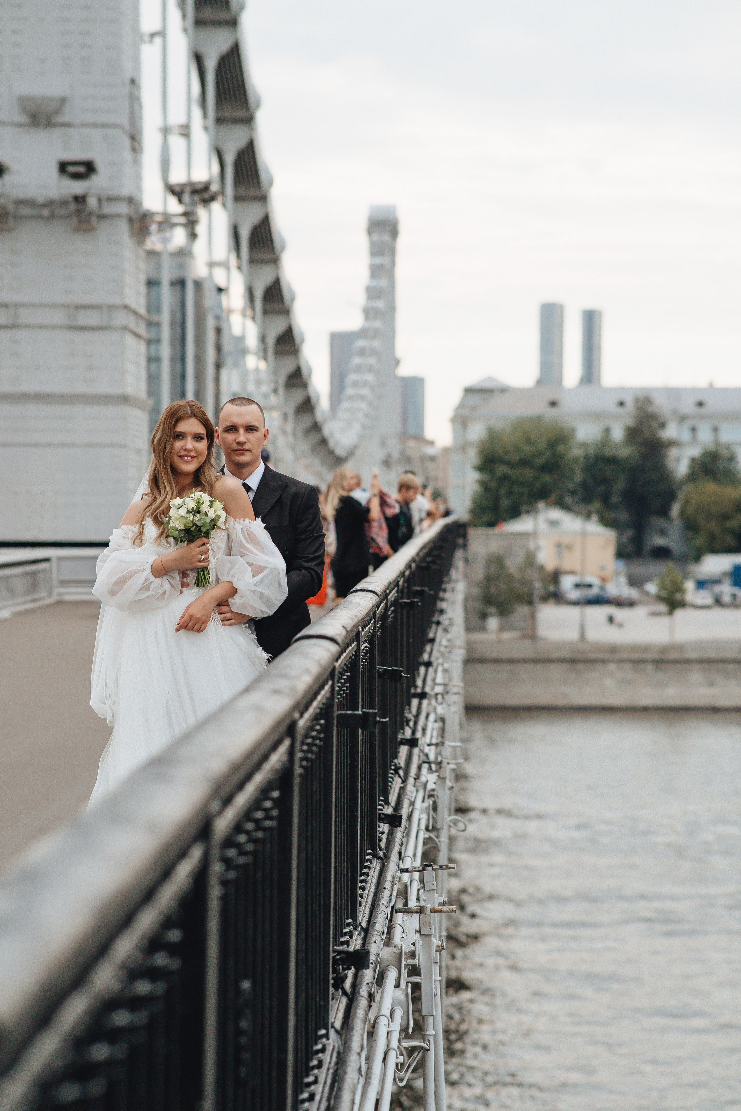 Савёловский ЗАГС, Москва