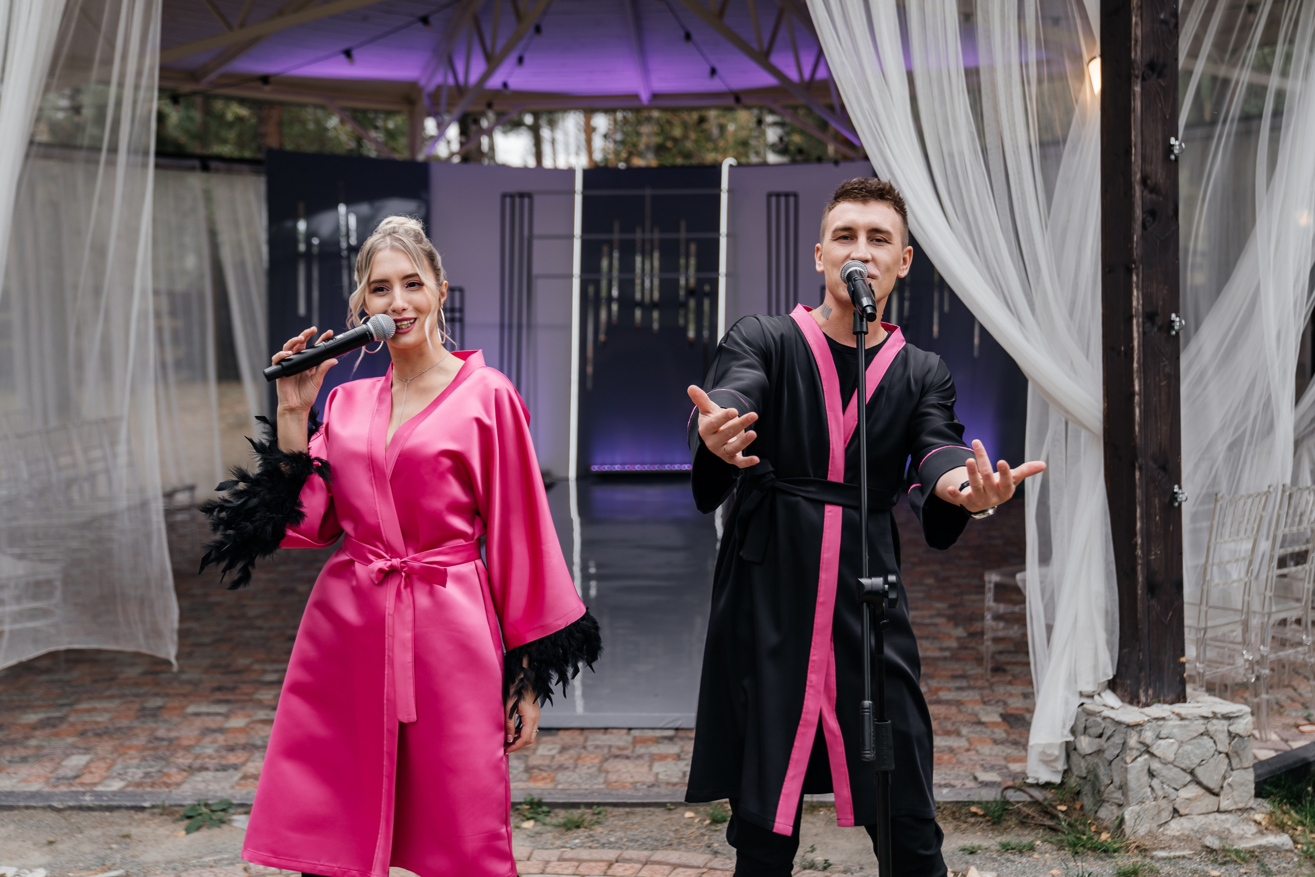 Антон и Анна. Свадебный и семейный фотограф В Барнауле Нечаева Таня